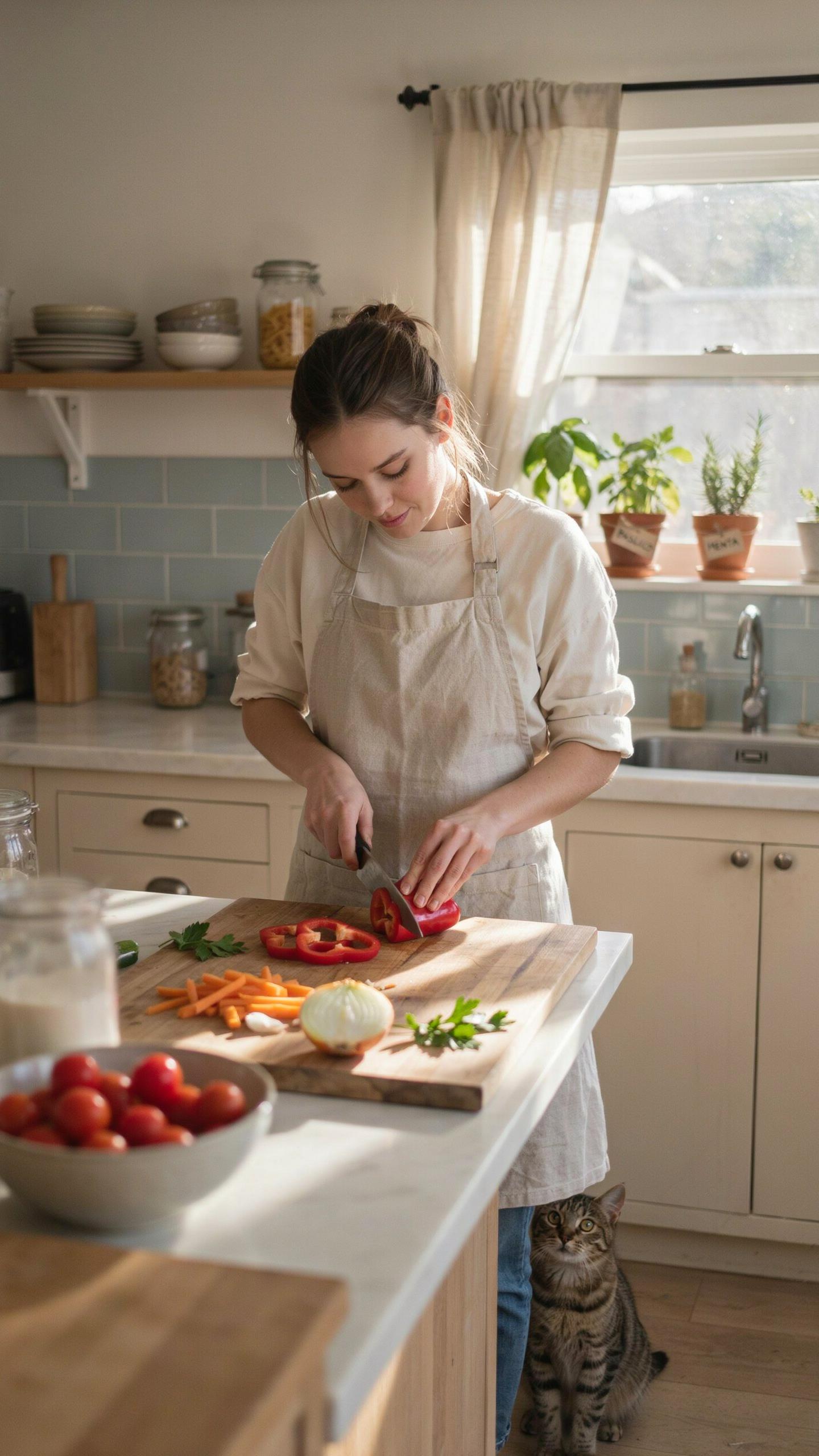 The True Cost Of Convenience Reclaiming Your Kitchen