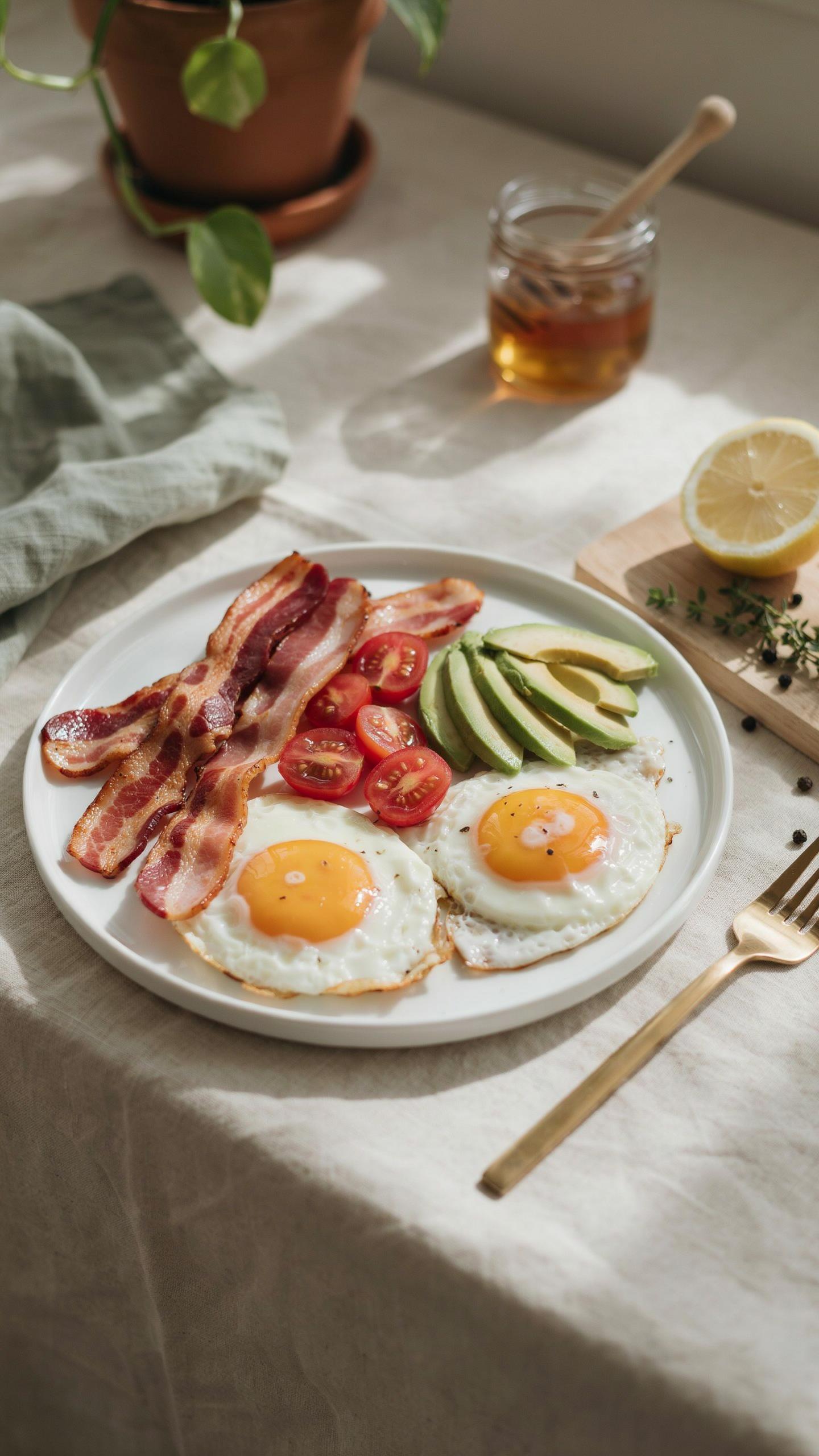 Turkey Bacon Beyond The Hype The Real Role