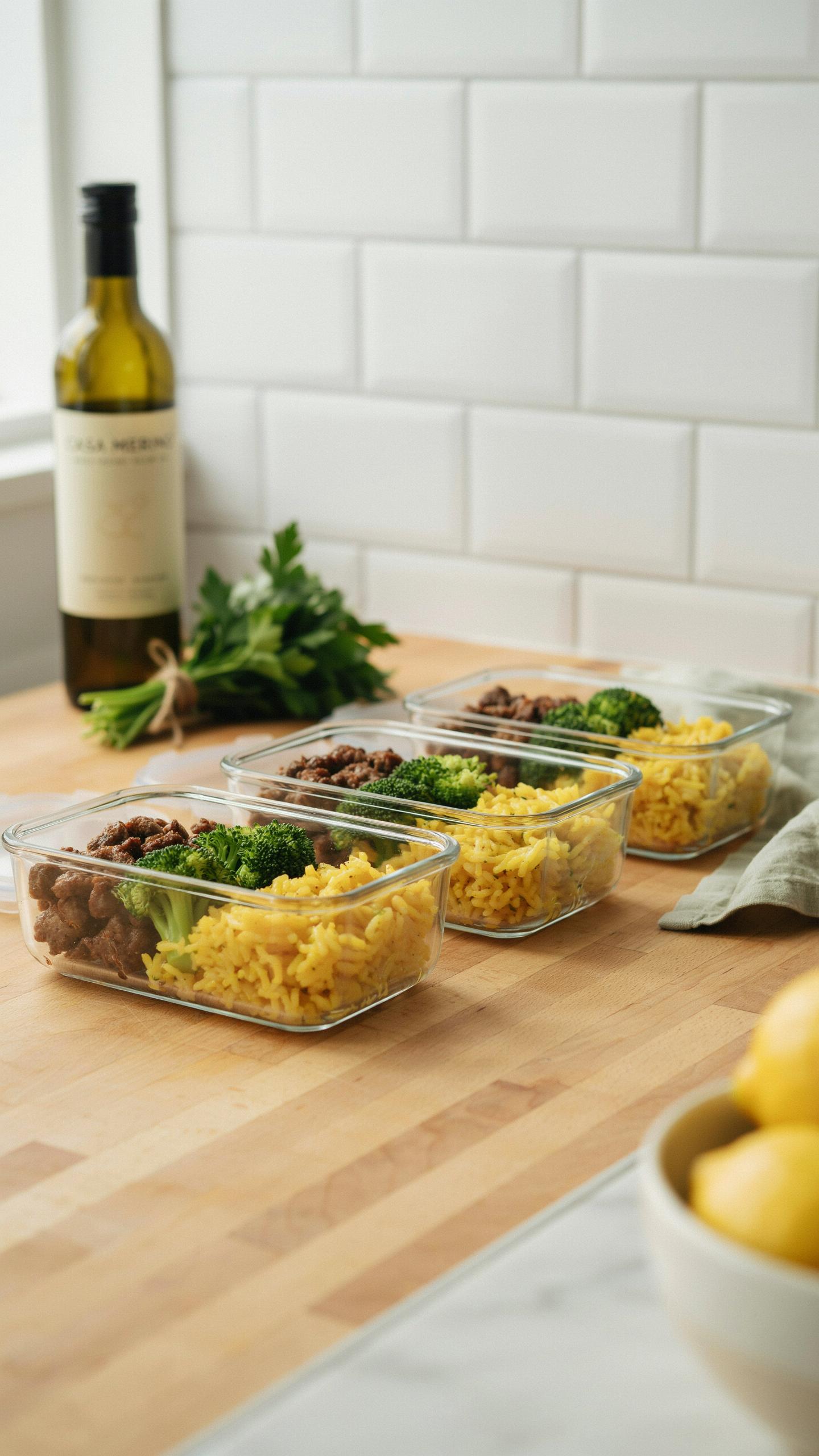 Ground Beef Meal Prep Recipes Complexity Is The Enemy