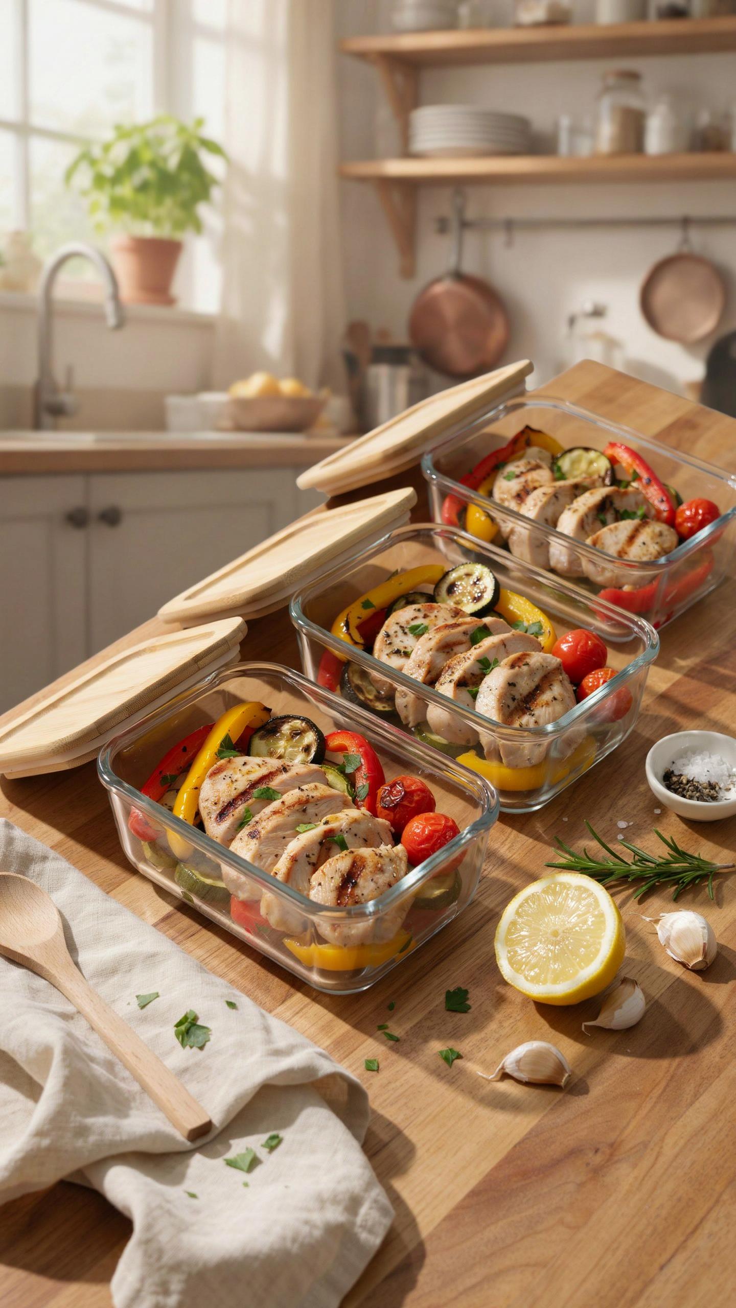 Dinner Ideas That Reheat Well Beyond The Obvious