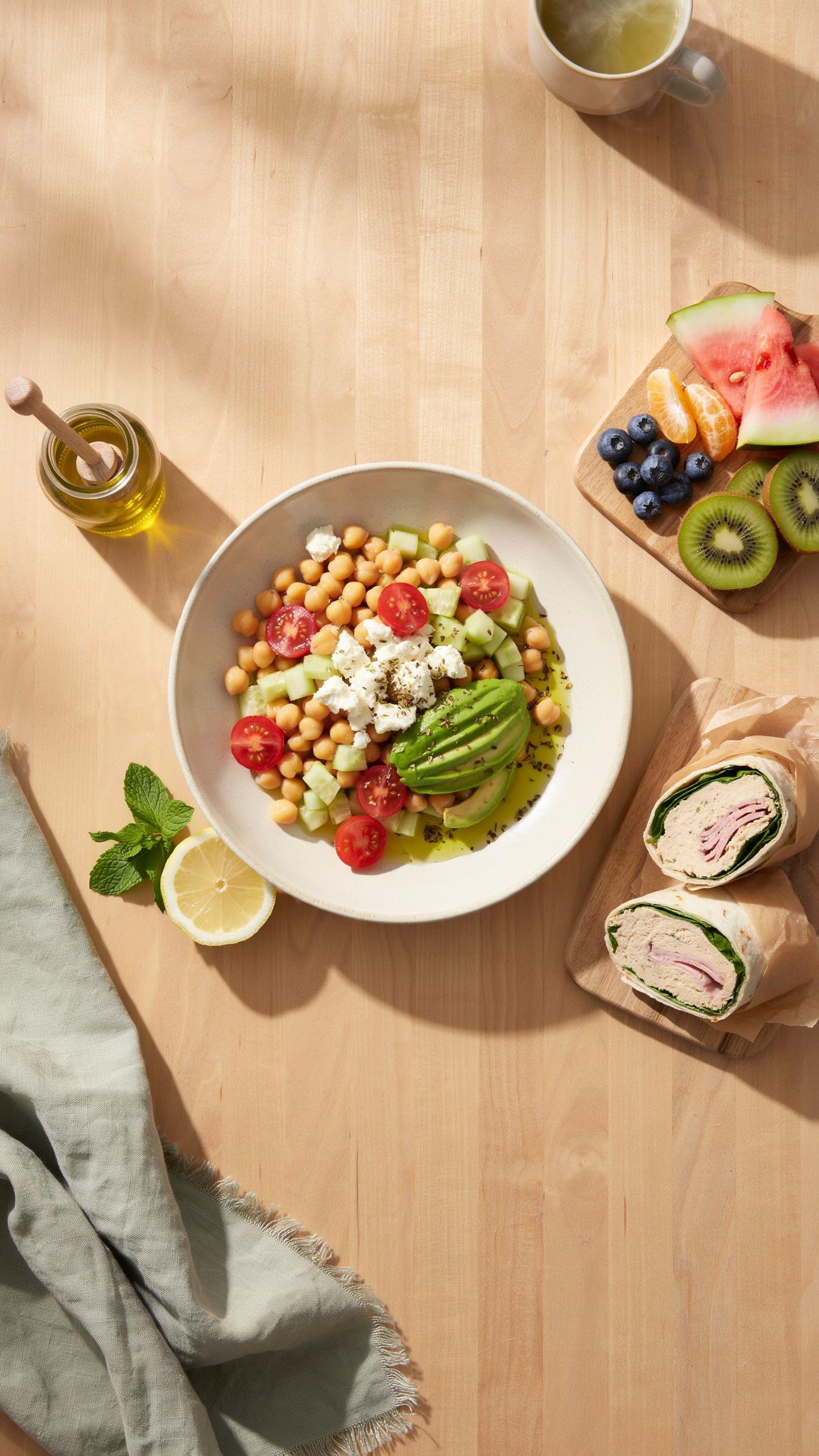 No Cook Hacks Your Secret Weapon For Easy Nutritional Meals