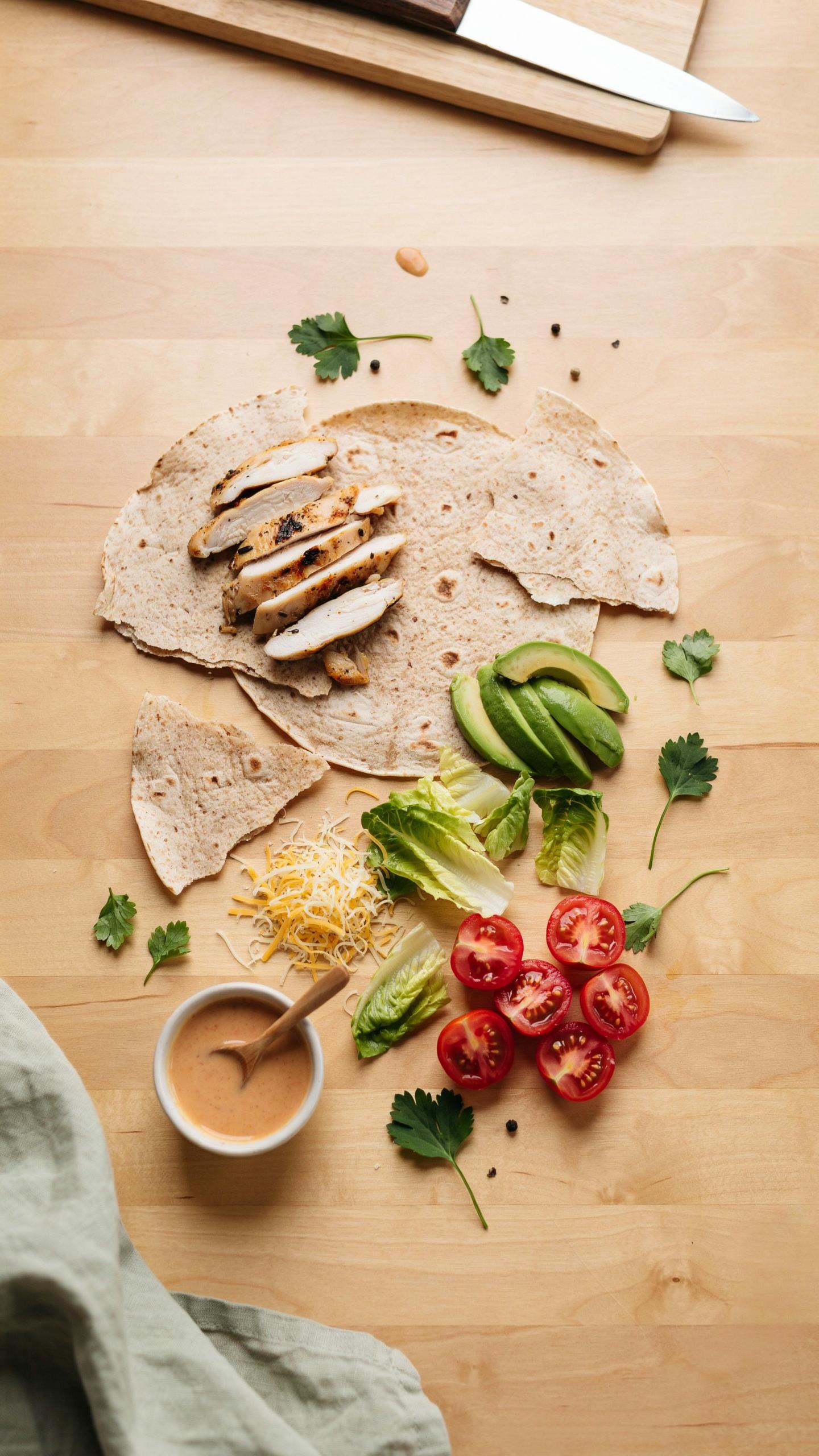 Deconstructed Design Building Your Optimal Protein Wrap
