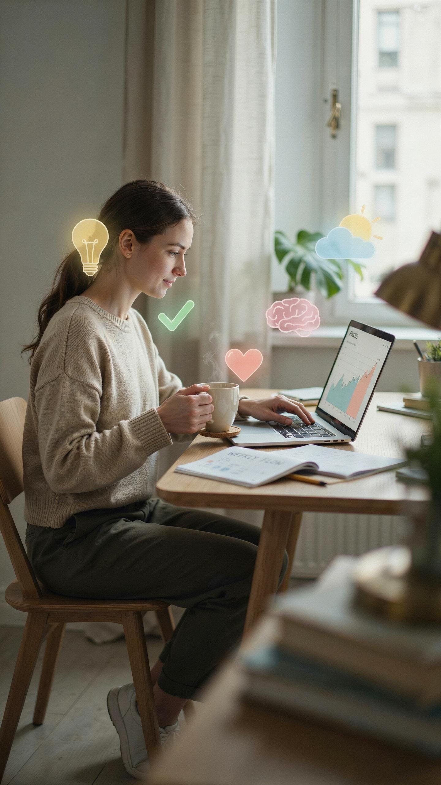The Cognitive Load Alleviation Protocol