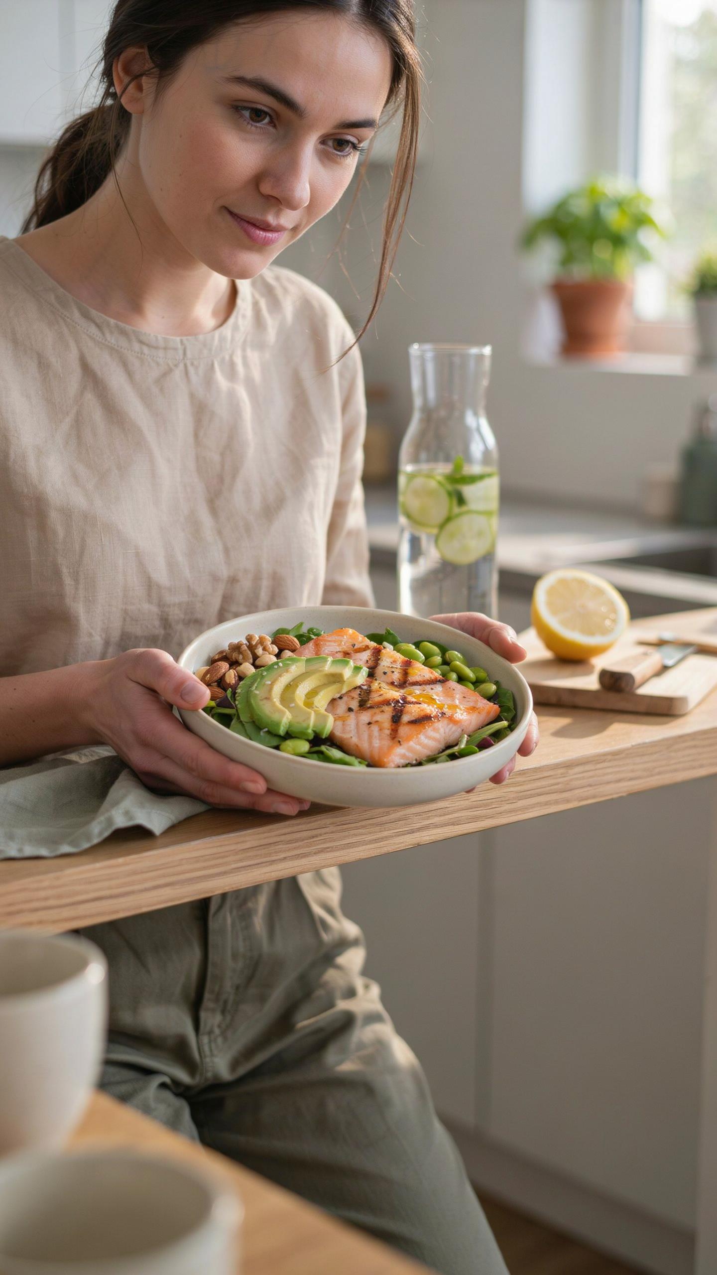 Beyond The Buzzword What High Protein Really Means For Your Brain