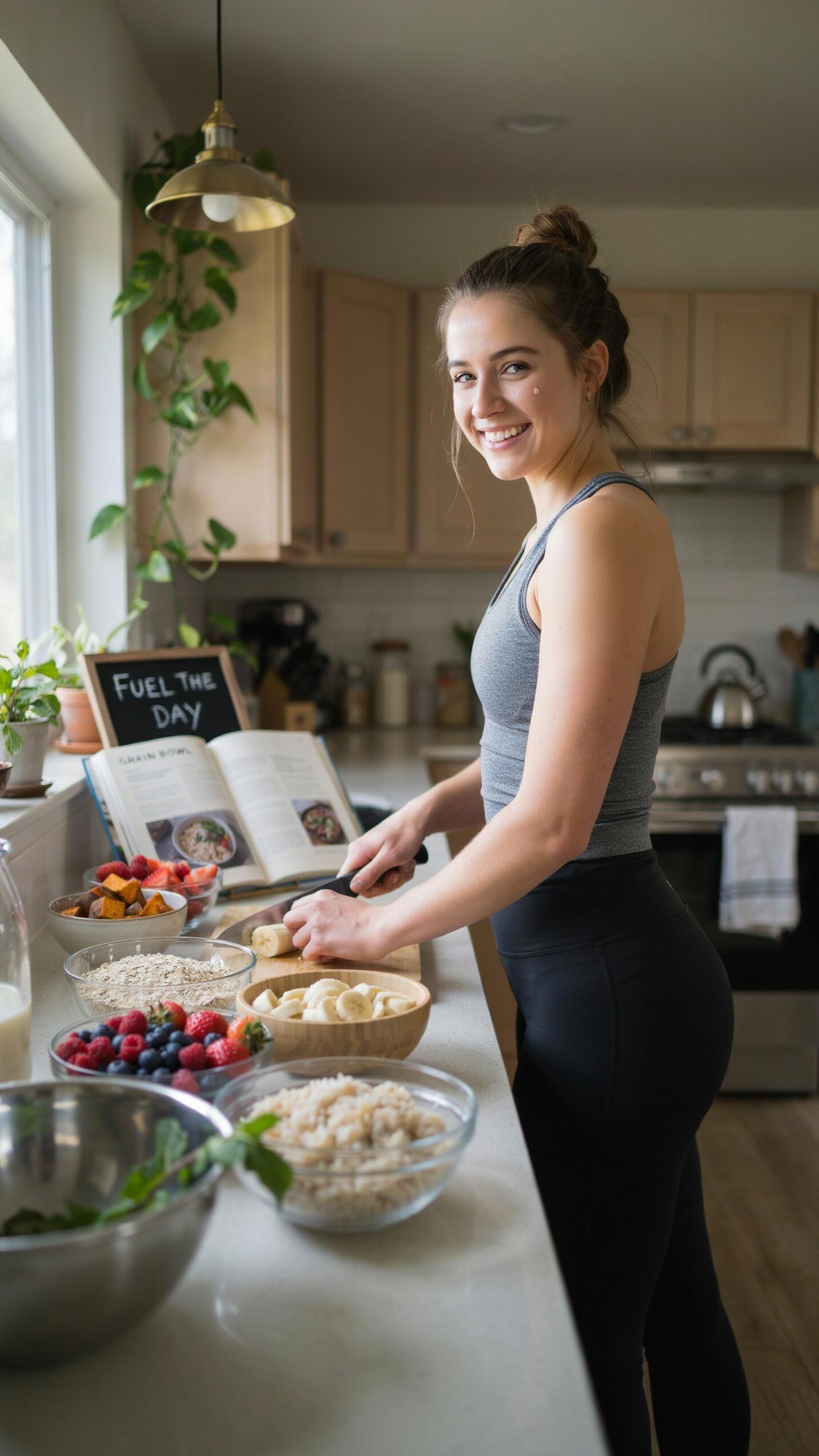 Carb Phobia Fueling The Anabolic Engine