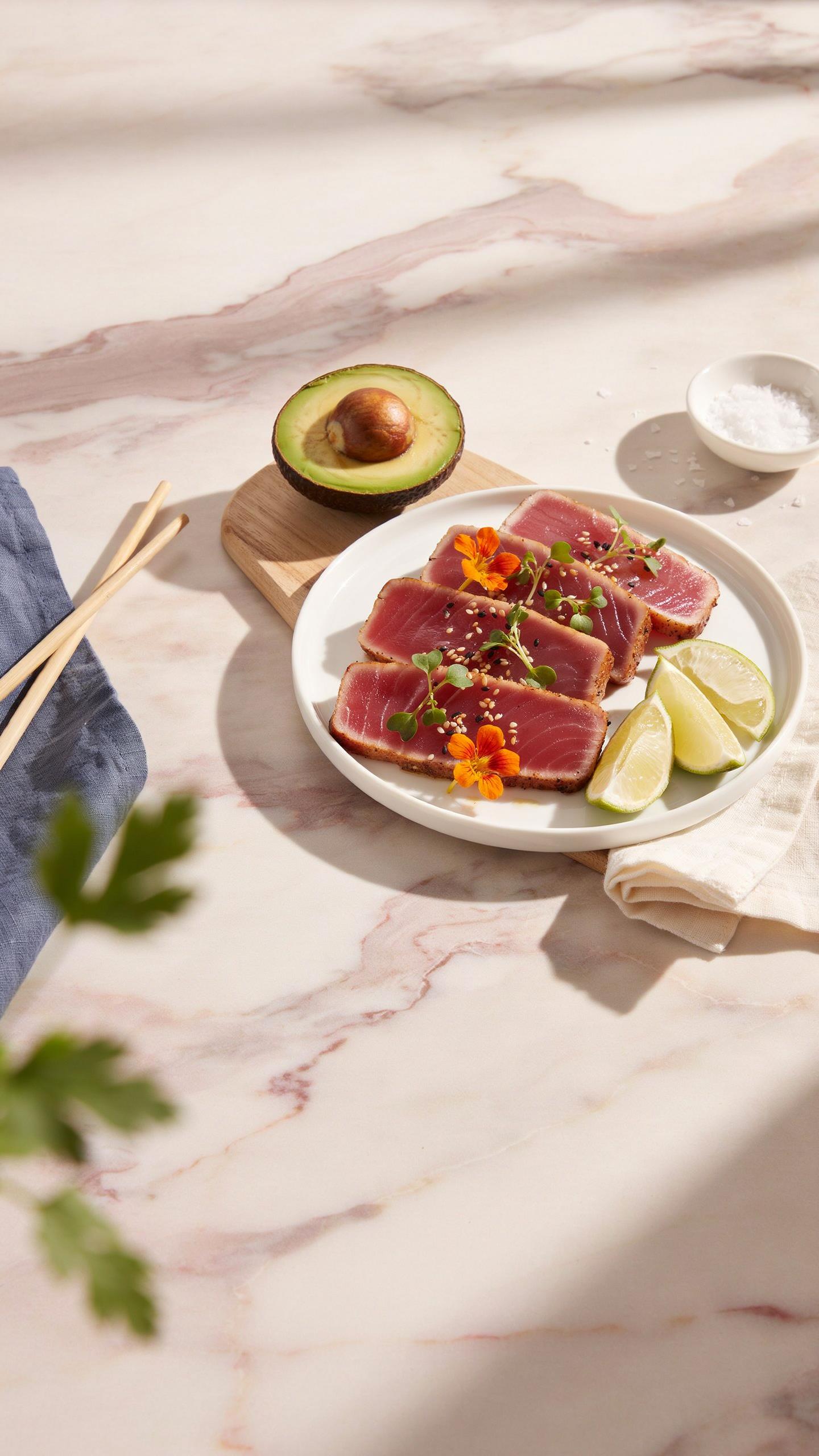 The Tuna Deception Beyond The Basic Sandwich