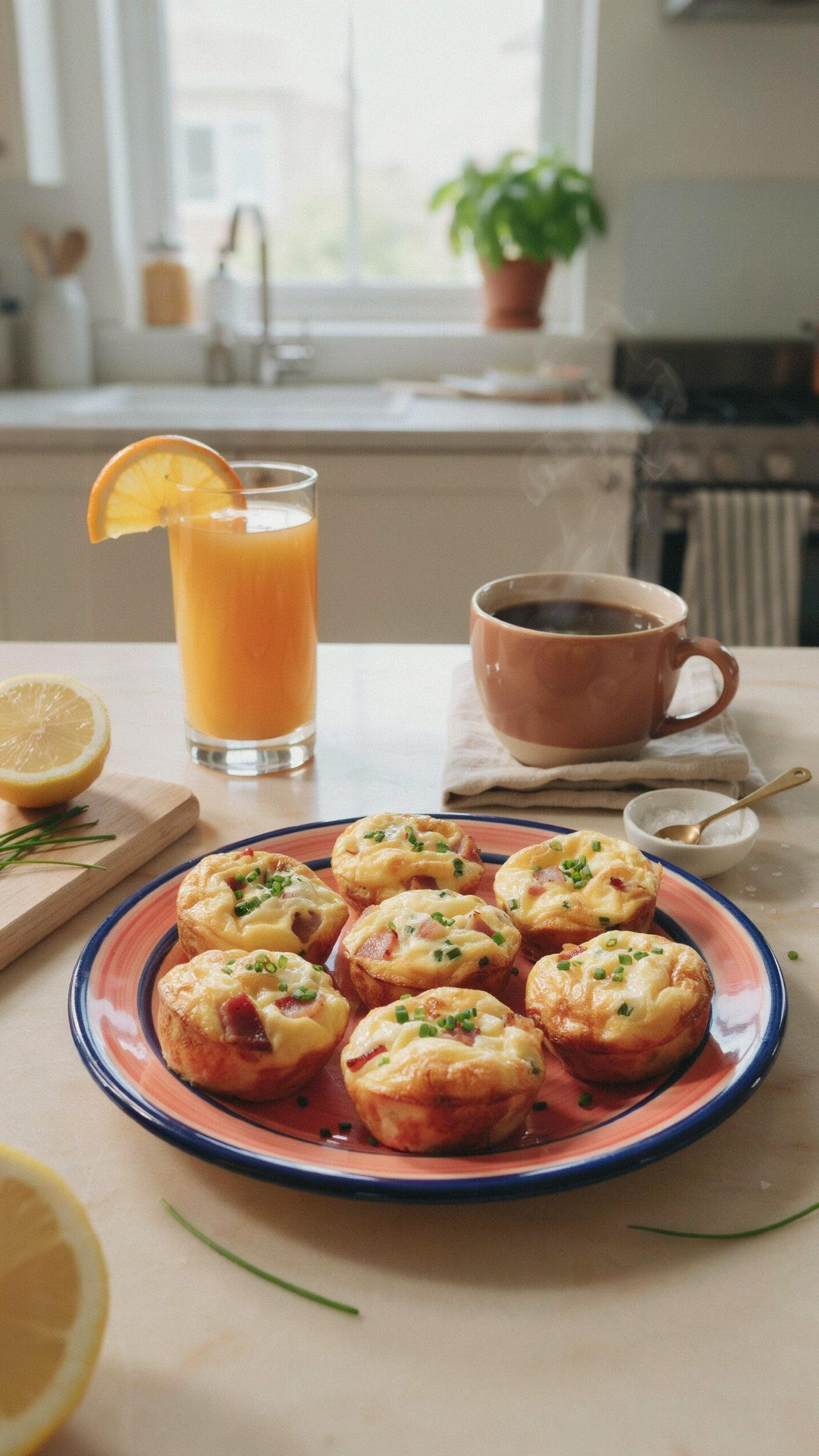 Beyond Convenience The Psychological Leverage Of Turkey Bacon Egg Bites