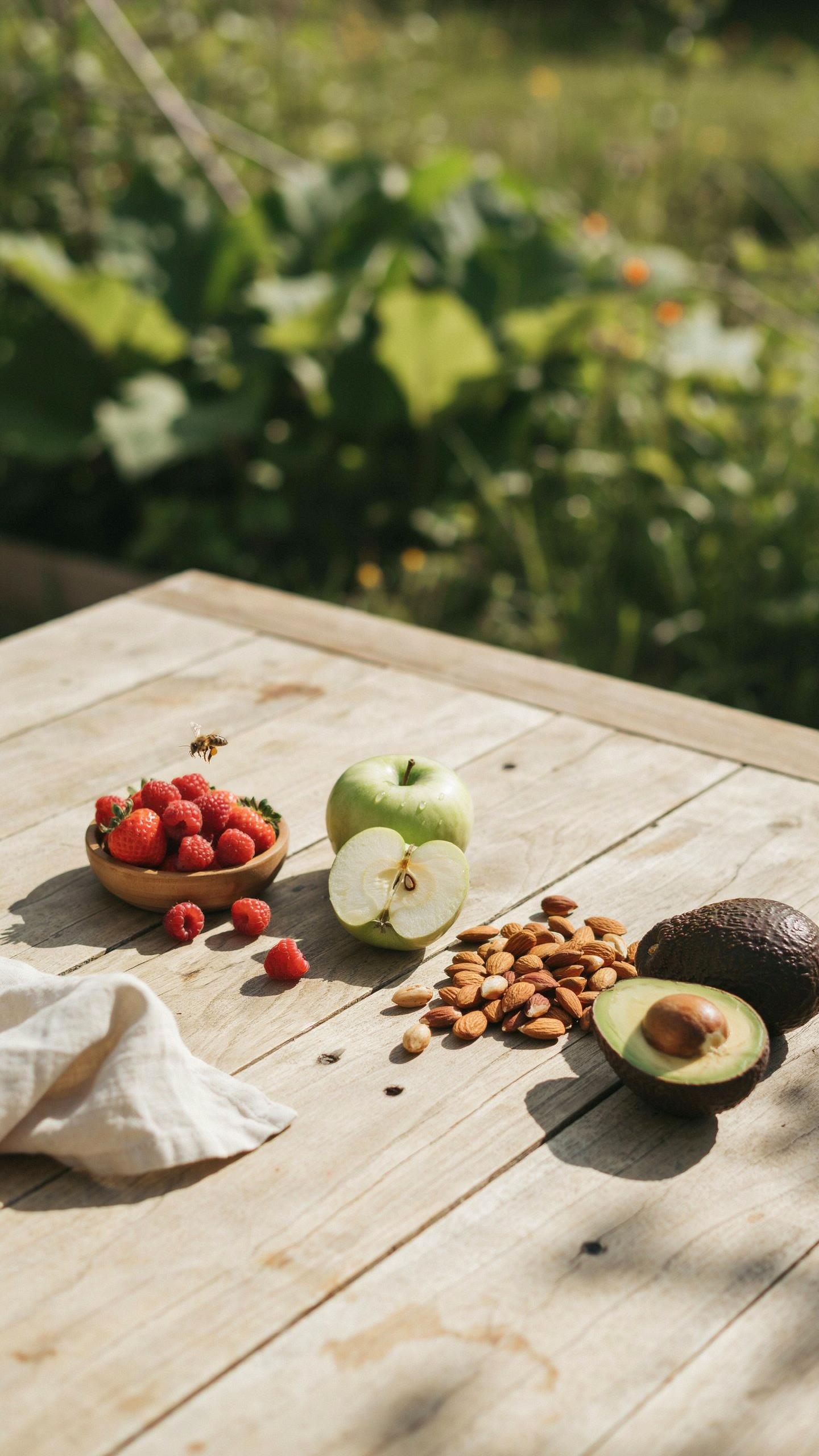 The Evolutionary Advantage Why Simple Fuel Beats Complex Cuisines