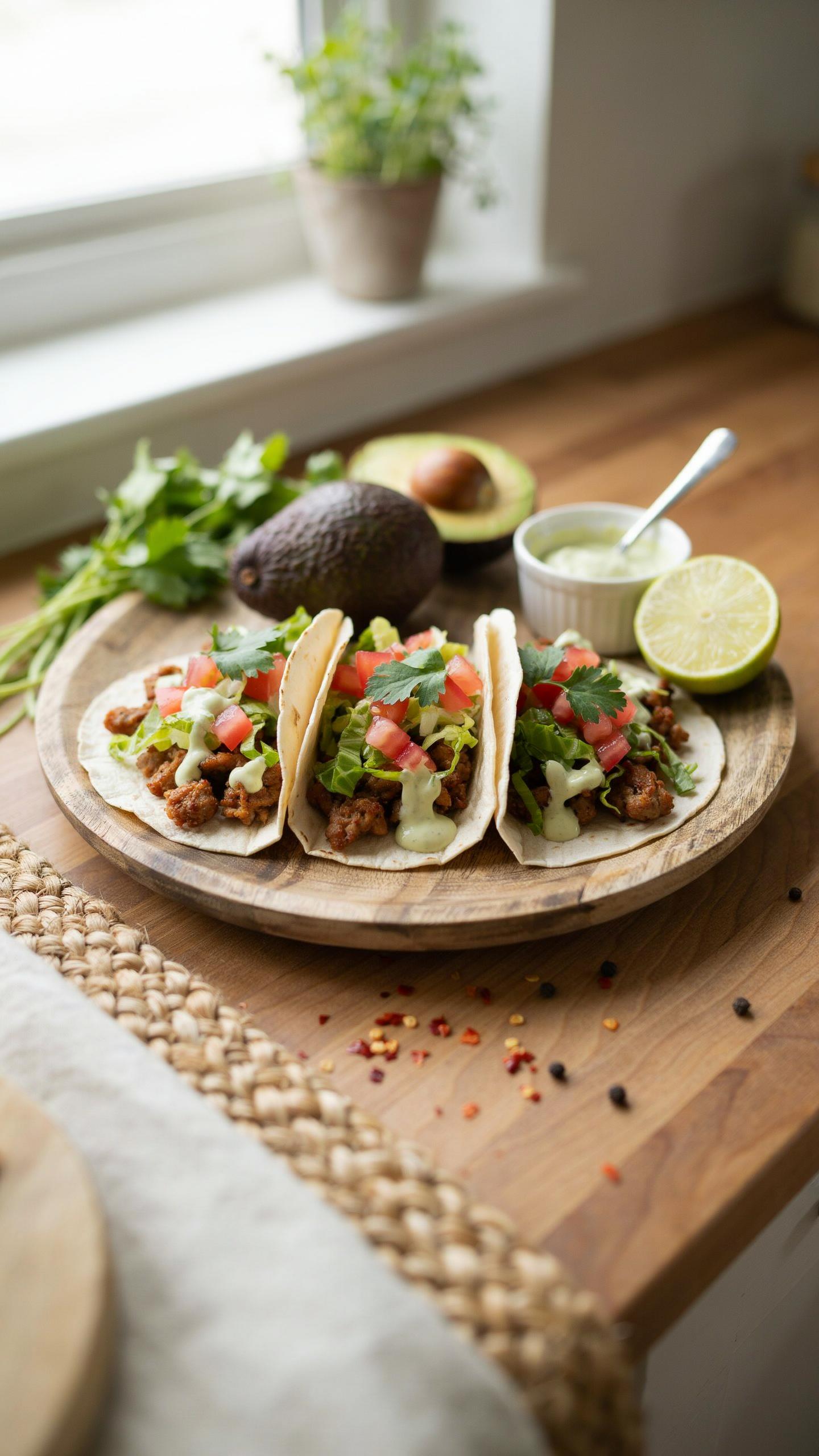 The 8020 Rule Of Turkey Tacos Maximizing Impact Minimizing Effort