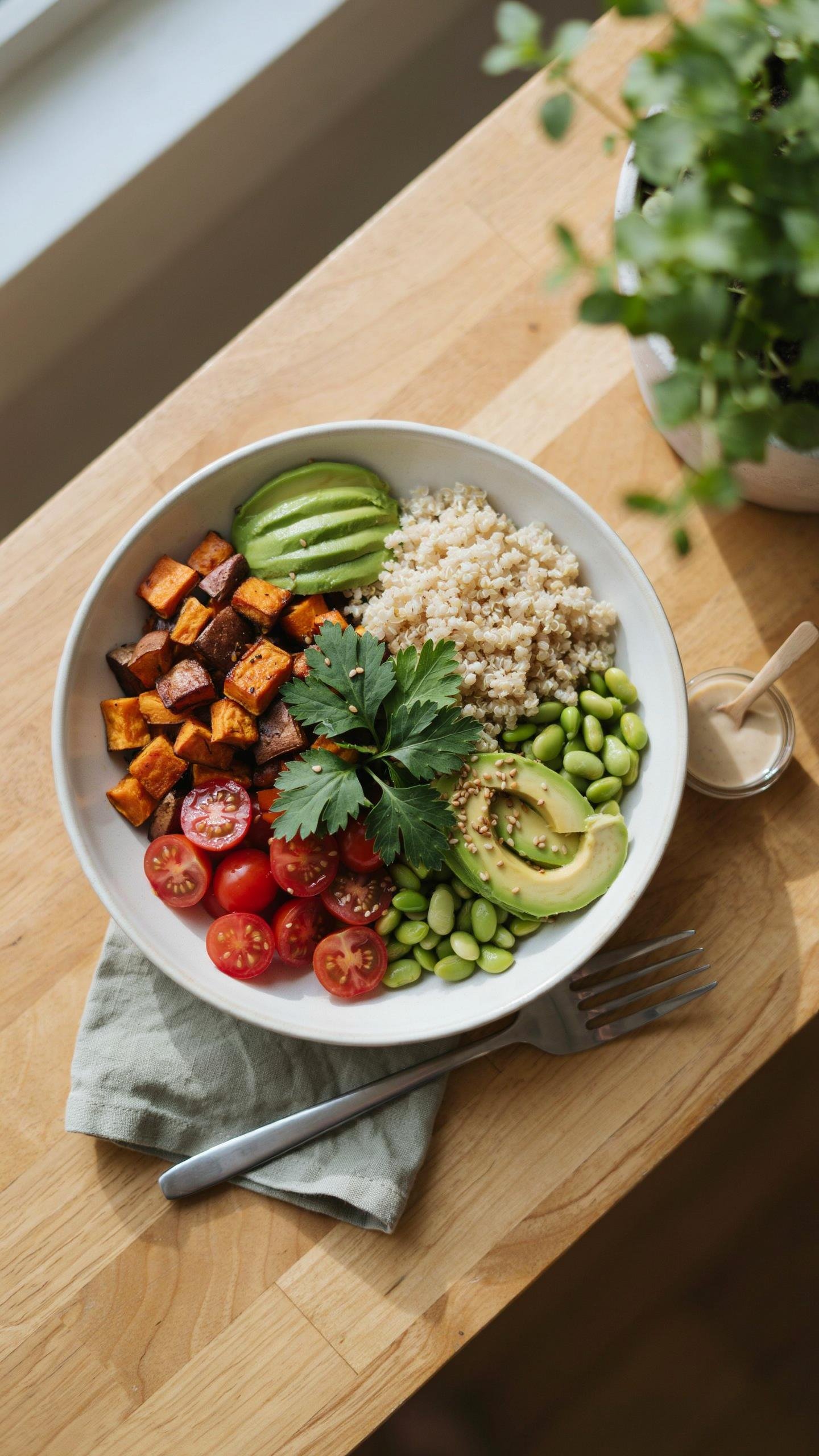 Vegetarian Recipes Lunch The Cognitive Load Optimization