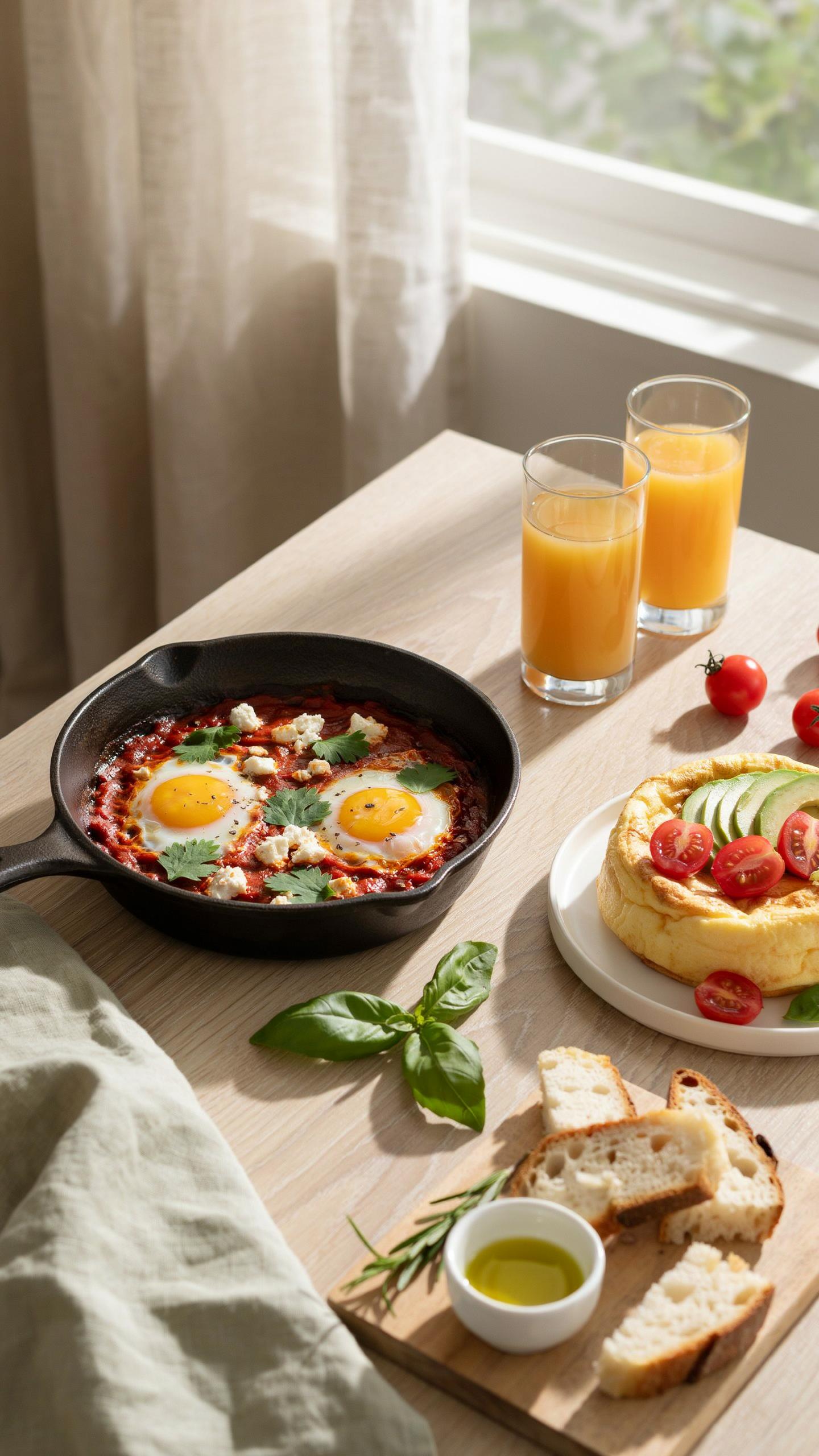 Advanced Egg Strategies Beyond The Basic Boiled Eggs Breakfast