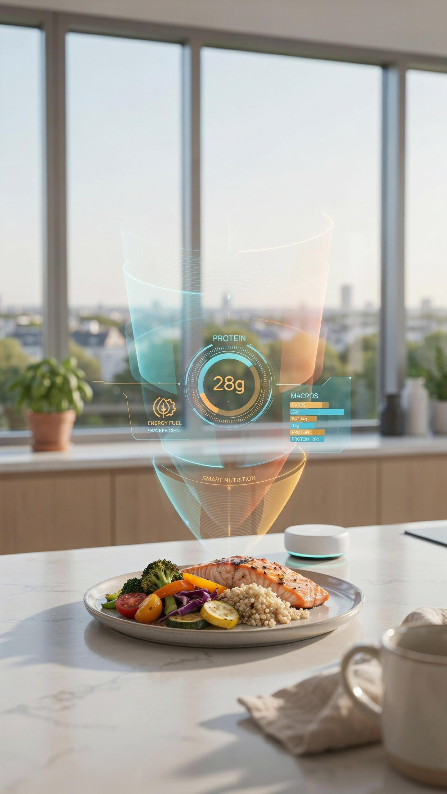Beyond The Meal Protein As Fuel Economy Cybernetics