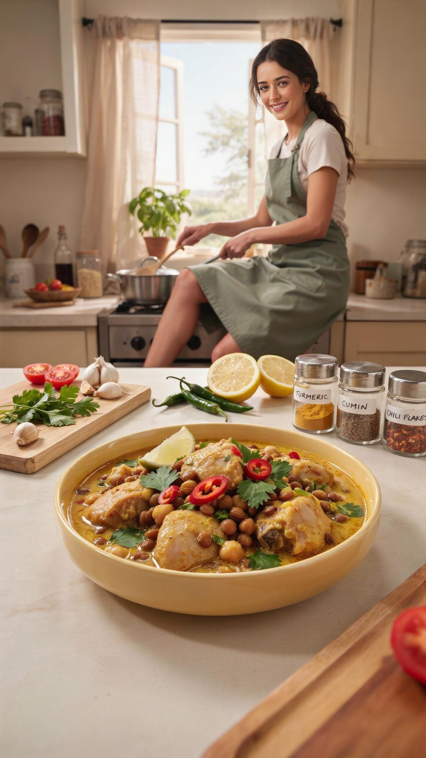 The High Protein Curry Fallacy Beyond Just Macros
