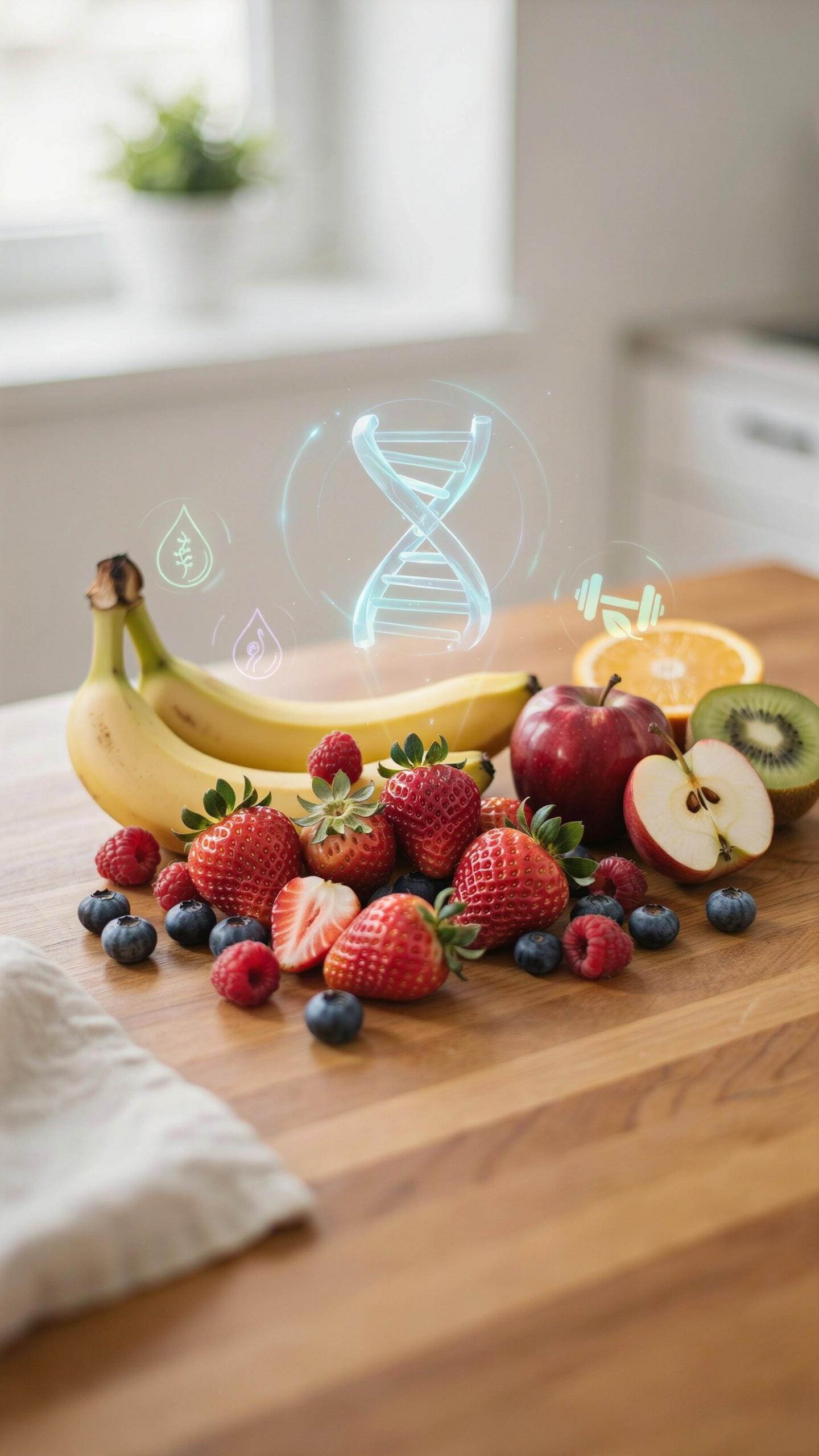 The Illusion Of High Protein Fruit