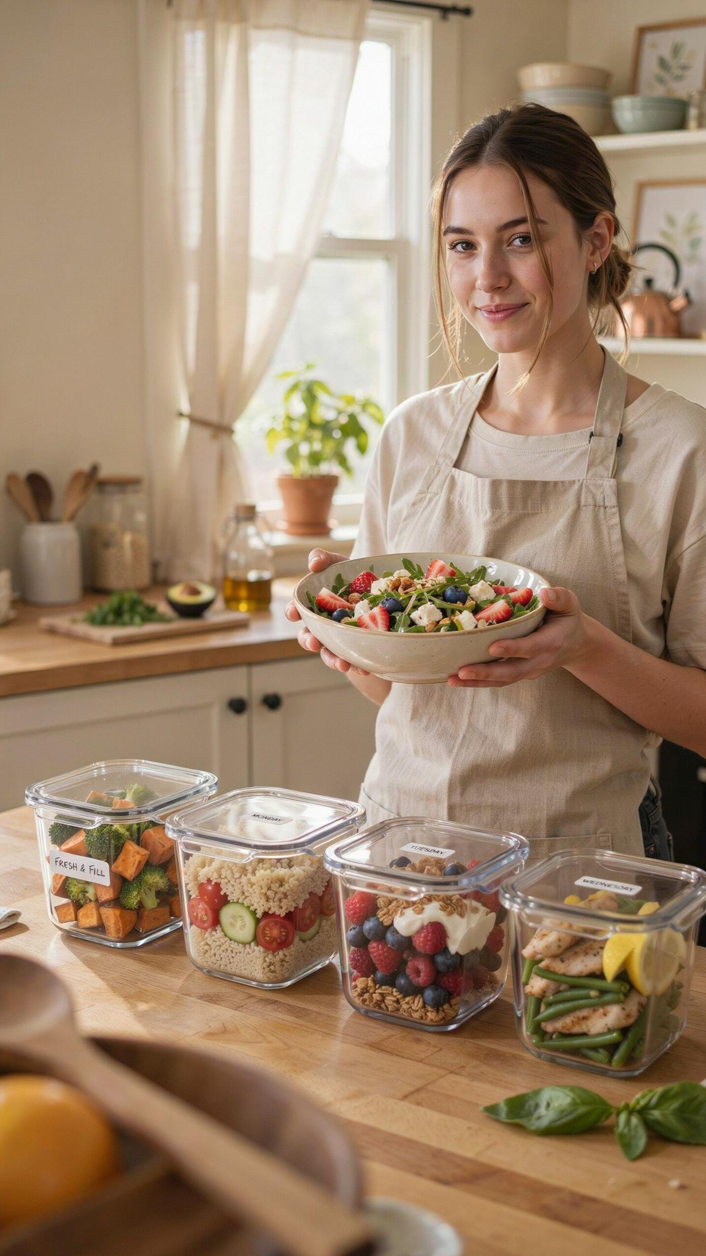 Beyond The Hype Why Most Easy Meal Prep Fails