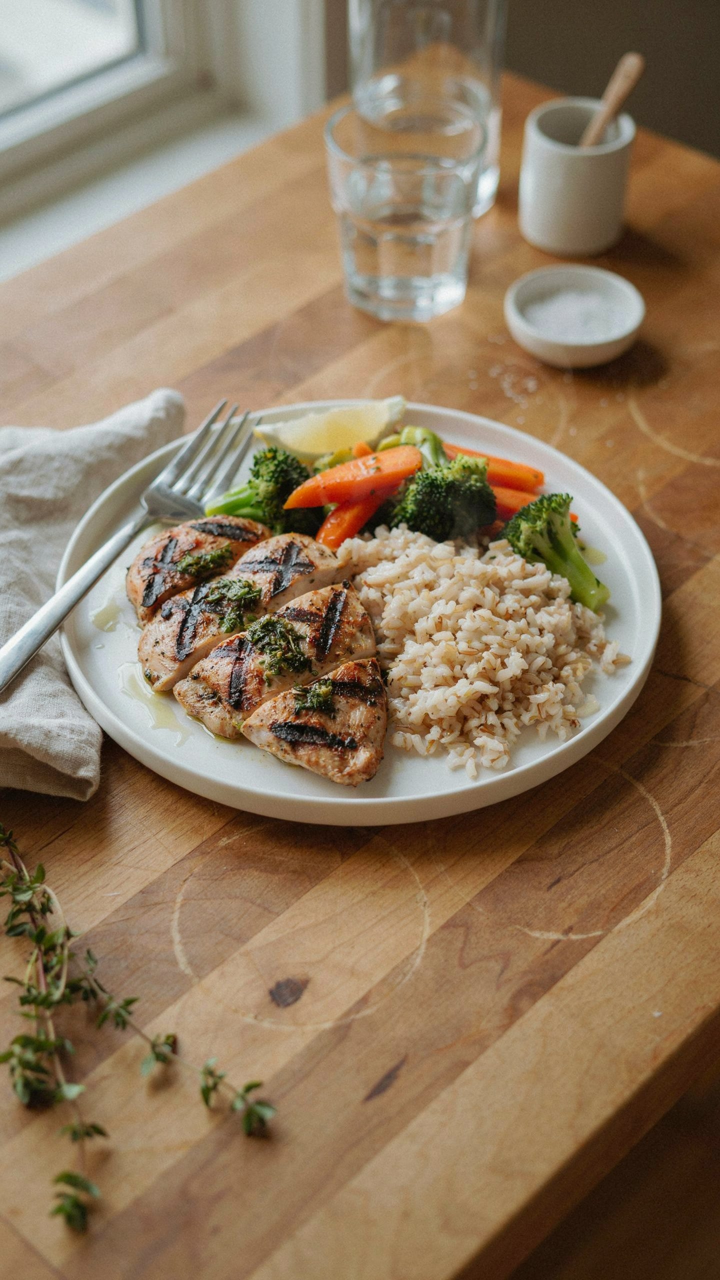 Beyond The Myth: Debunking Perfect Balanced Meal Prep Ideas