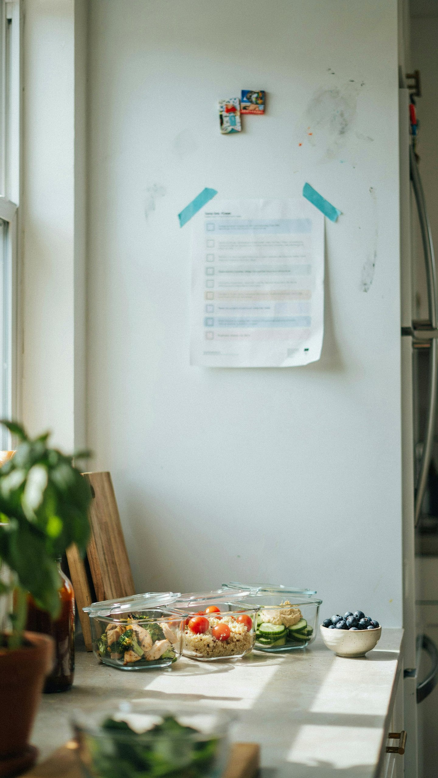 The Final Form: Your Printable, Usable Checklist