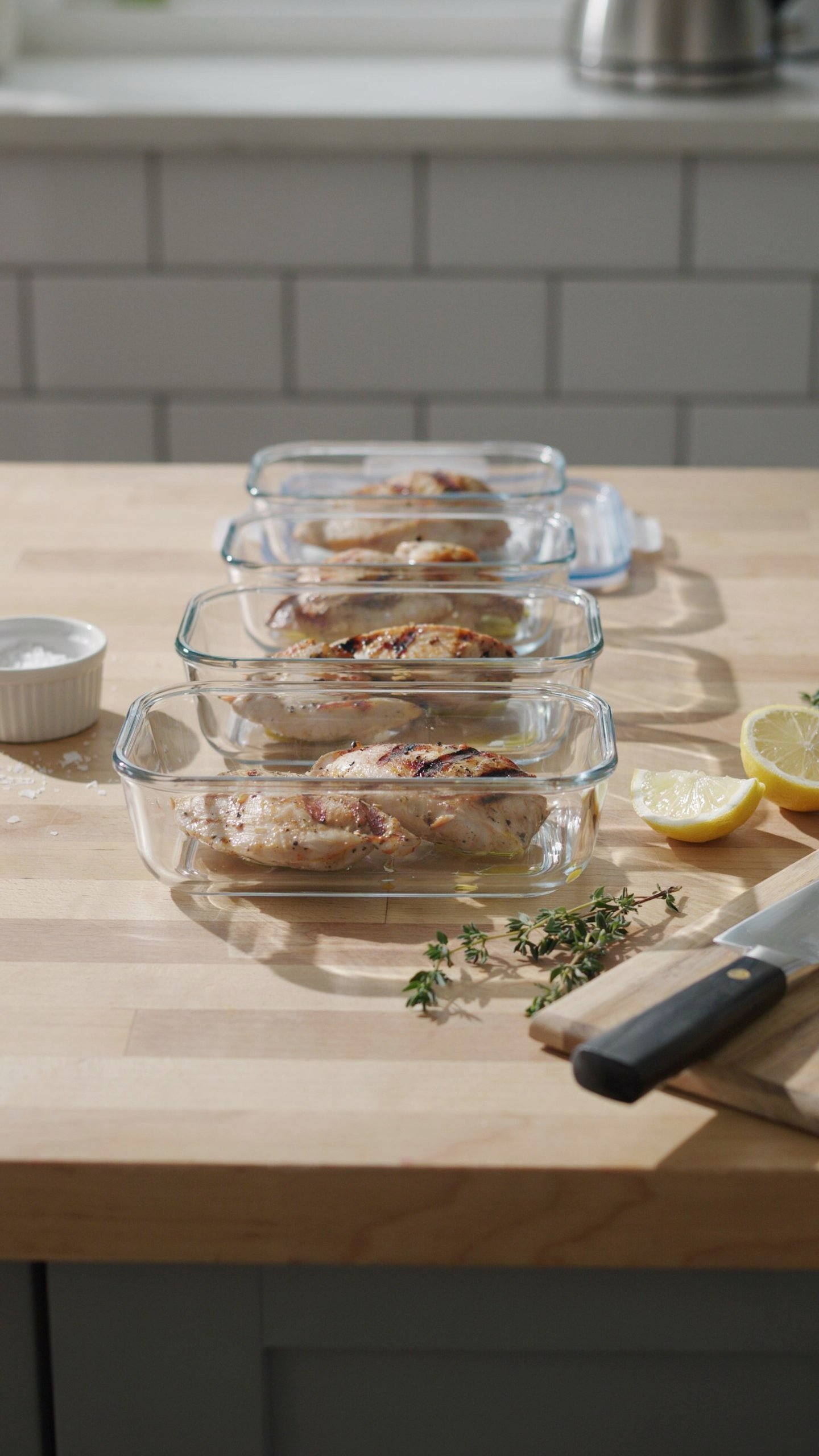 Beyond The Buzz: Why High Protein Meal Prep Really Matters