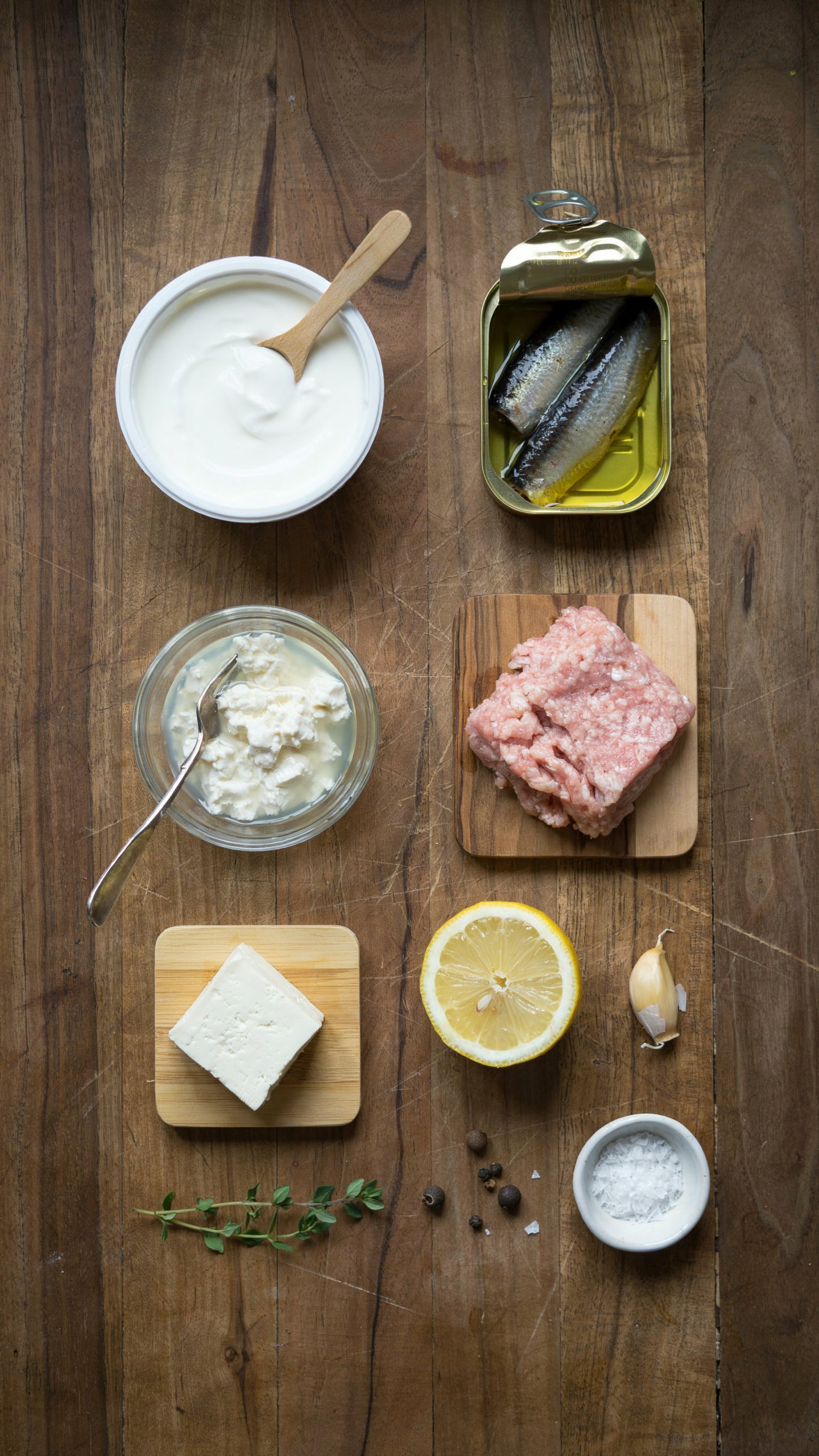 Protein Foods That Aren't A Chore: Flavor & Variety