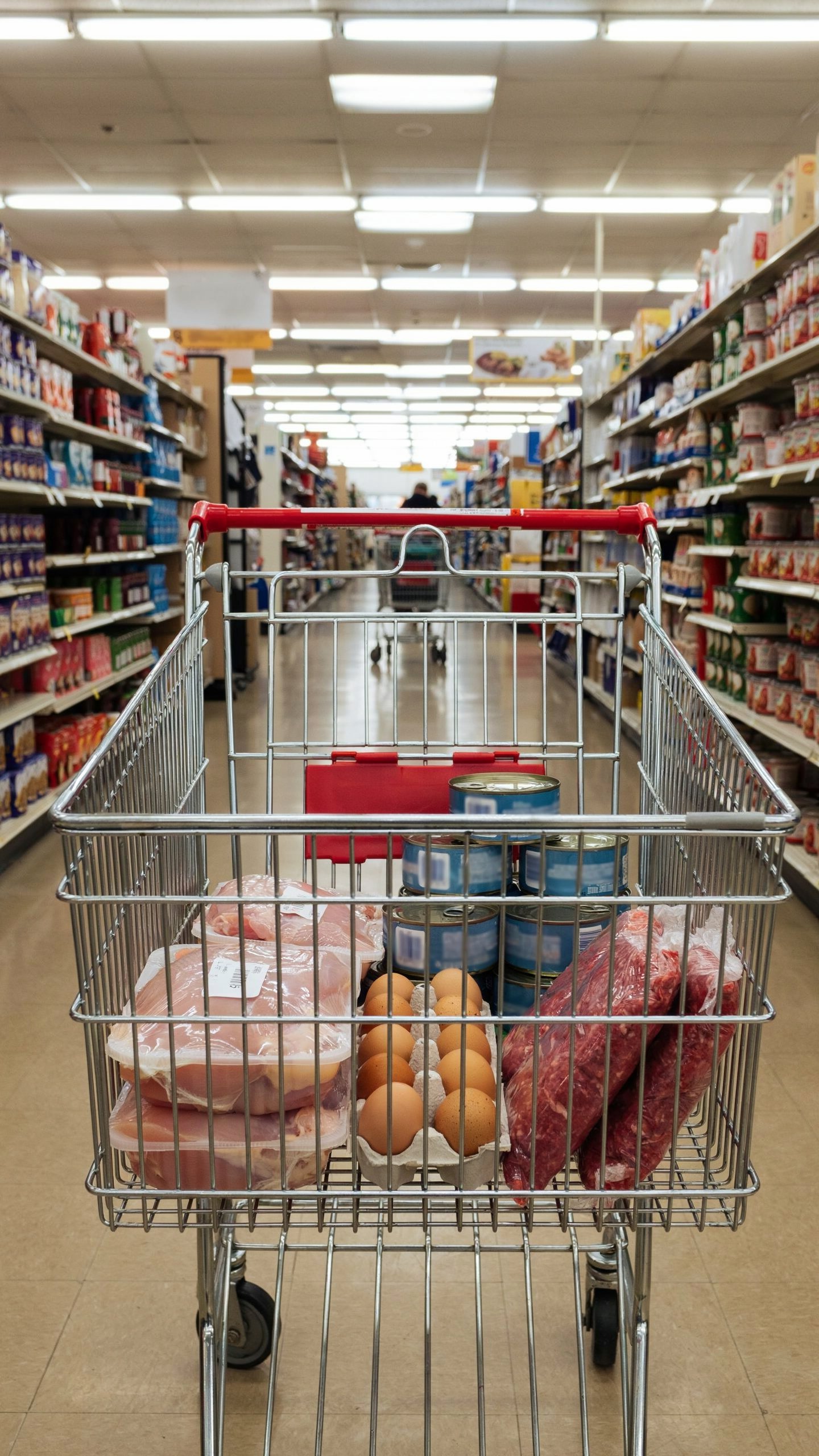 Optimizing Your Kitchen Workflow For Healthy Meal Prep