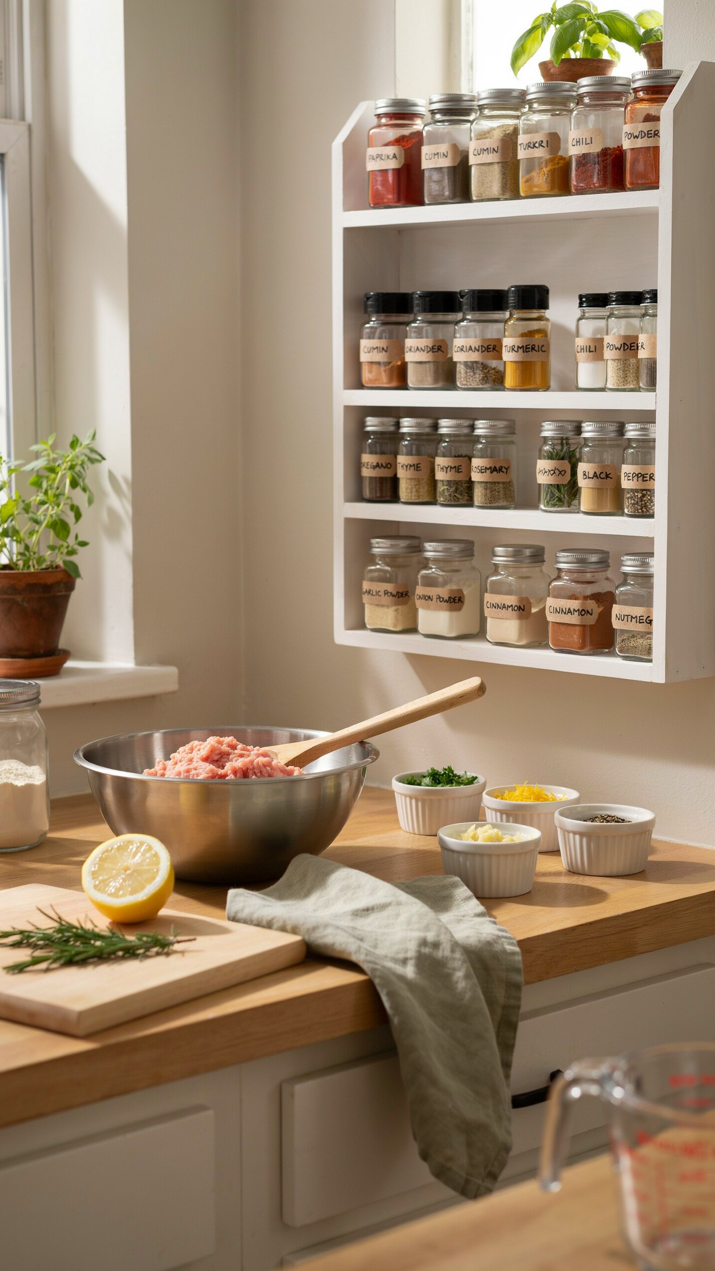 Unlocking Healthy Ground Turkey Recipes The Spice Cabinet Arsenal