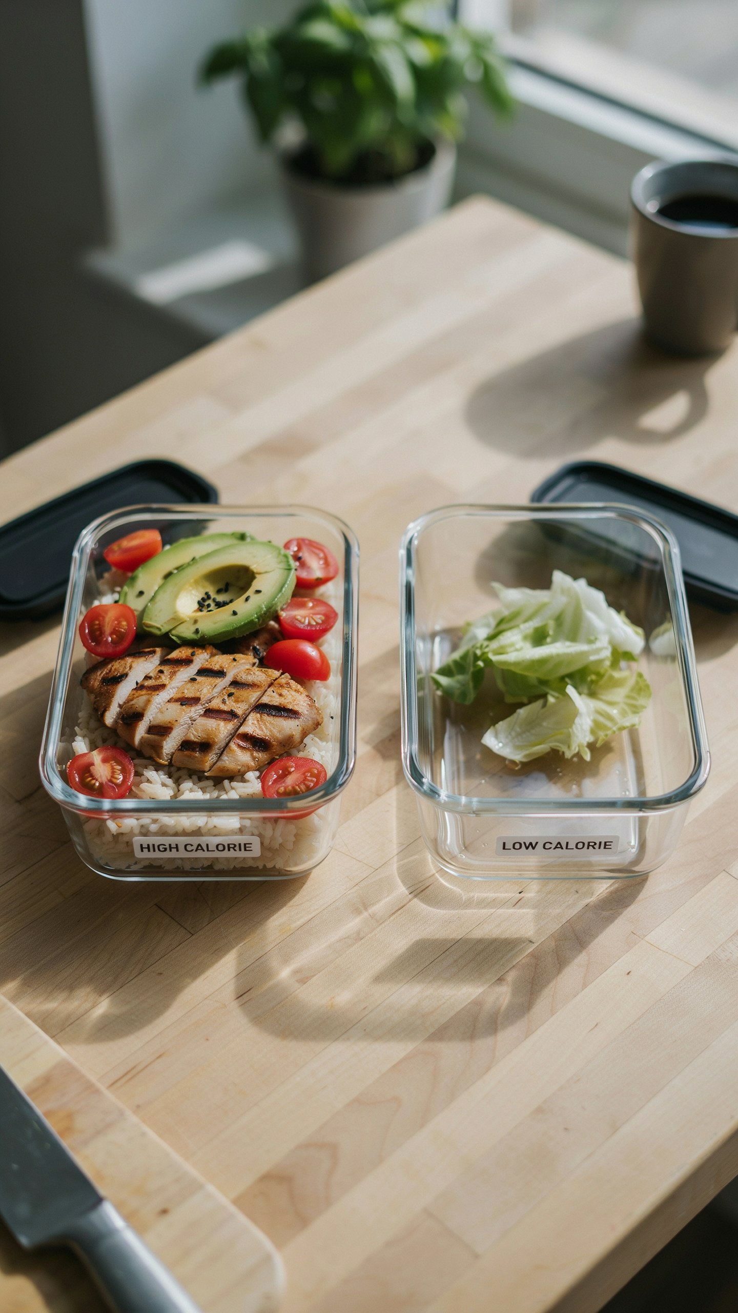 The Caloric Density Imperative: Why Most High Protein Meal Prep Fails