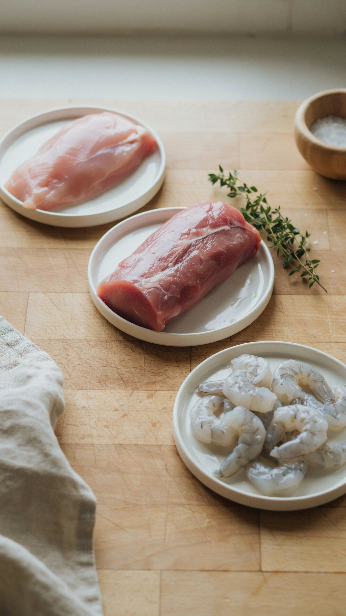 Beyond Chicken Breast: Protein Rich Meal Prep Recipes That Deliver