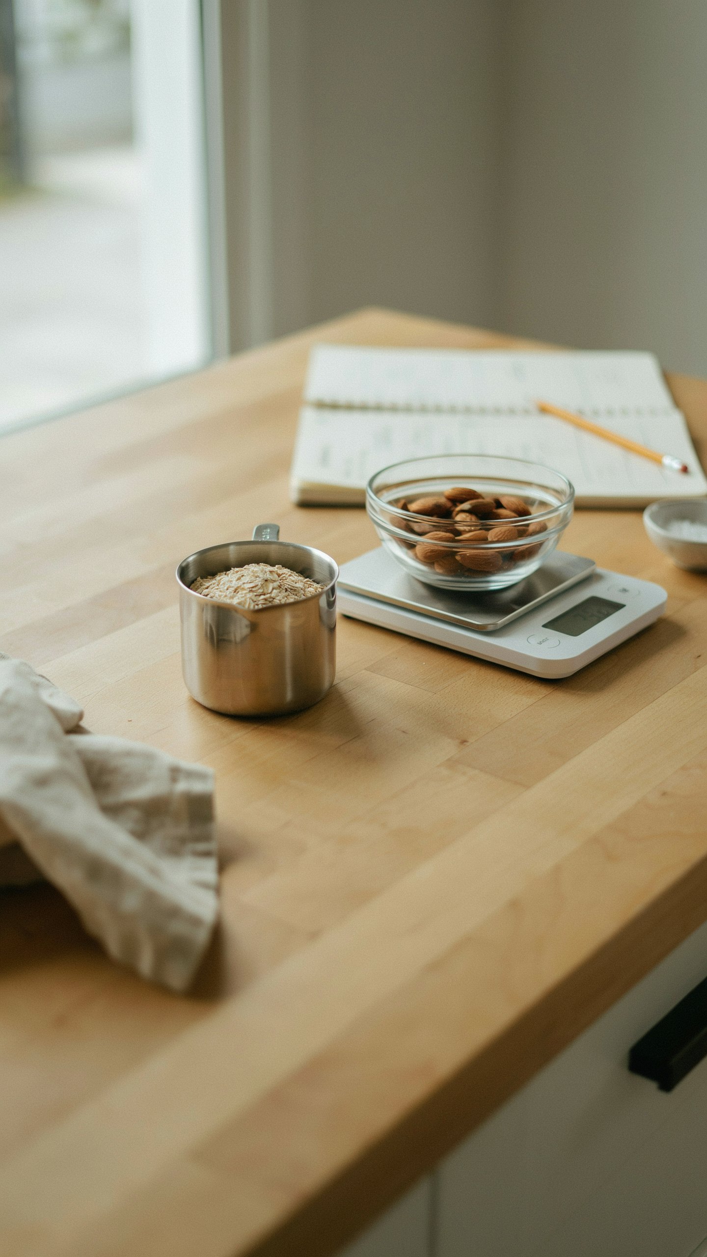 The Macro Mapping Strategy: Your Personal Meal Prep Guide