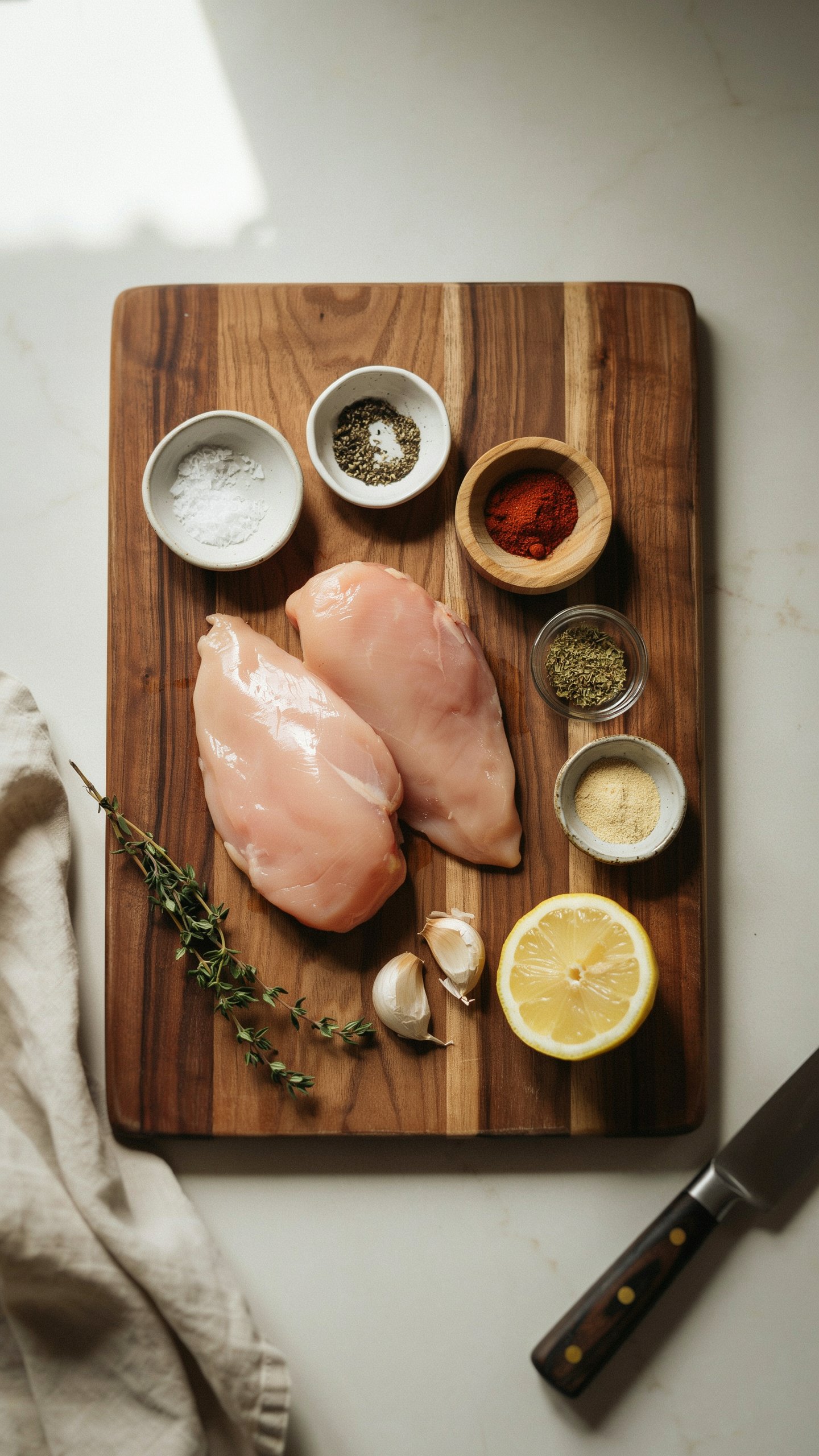 Balanced Meal Prep Ideas: Escaping The Flavor Rut