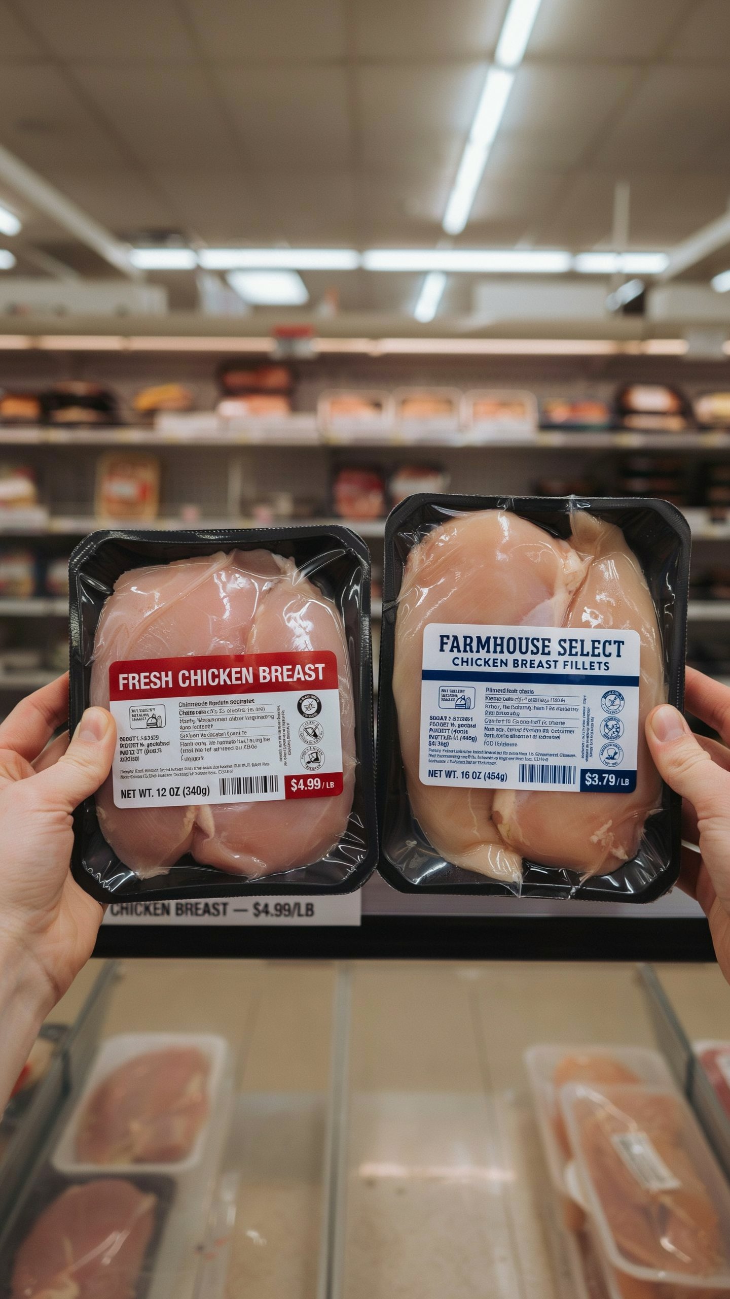 The Frugal Feast Framework: High Protein Meal Prep Reimagined