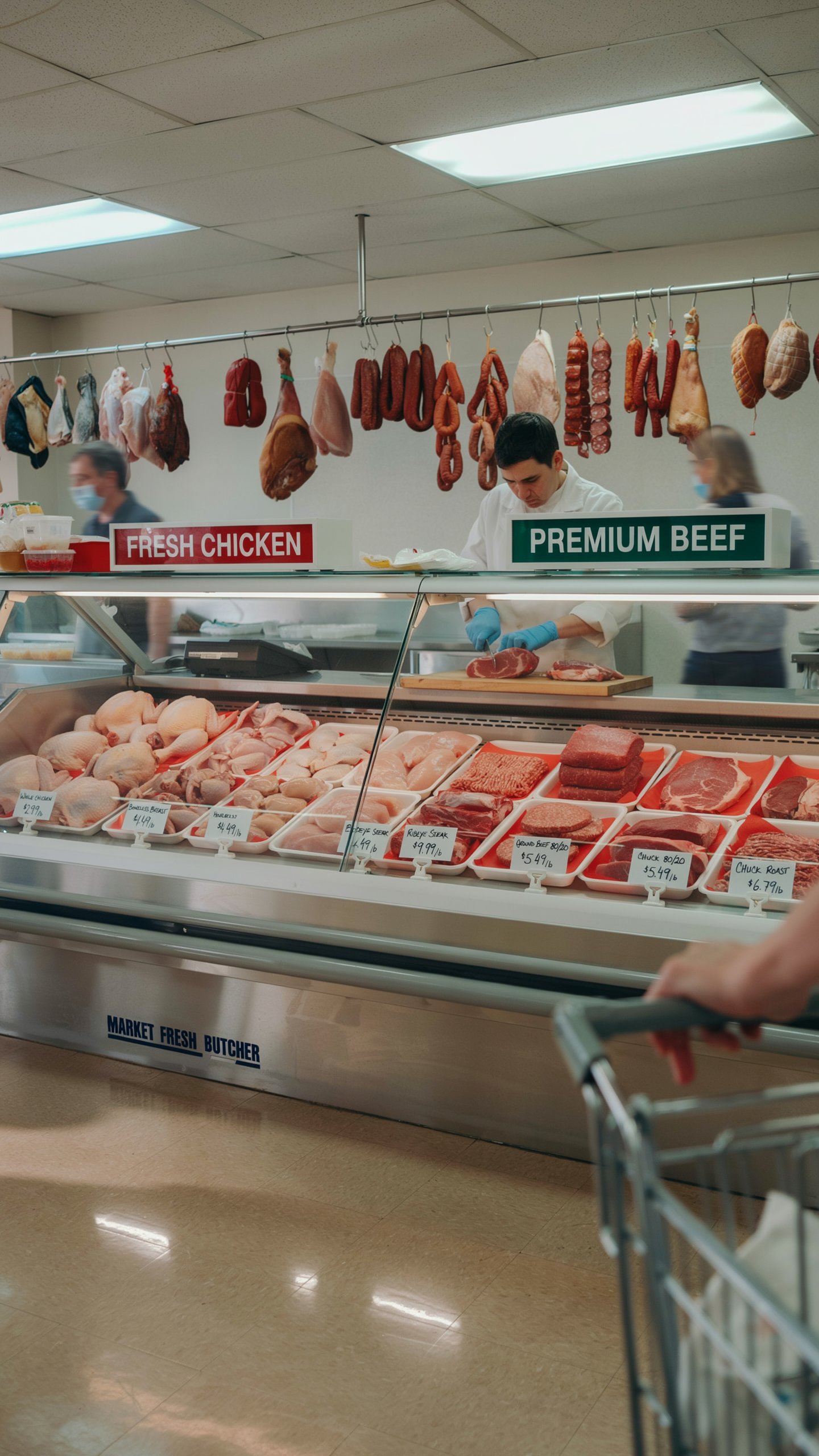 The Consumption Optimization Protocol For Protein Rich Foods