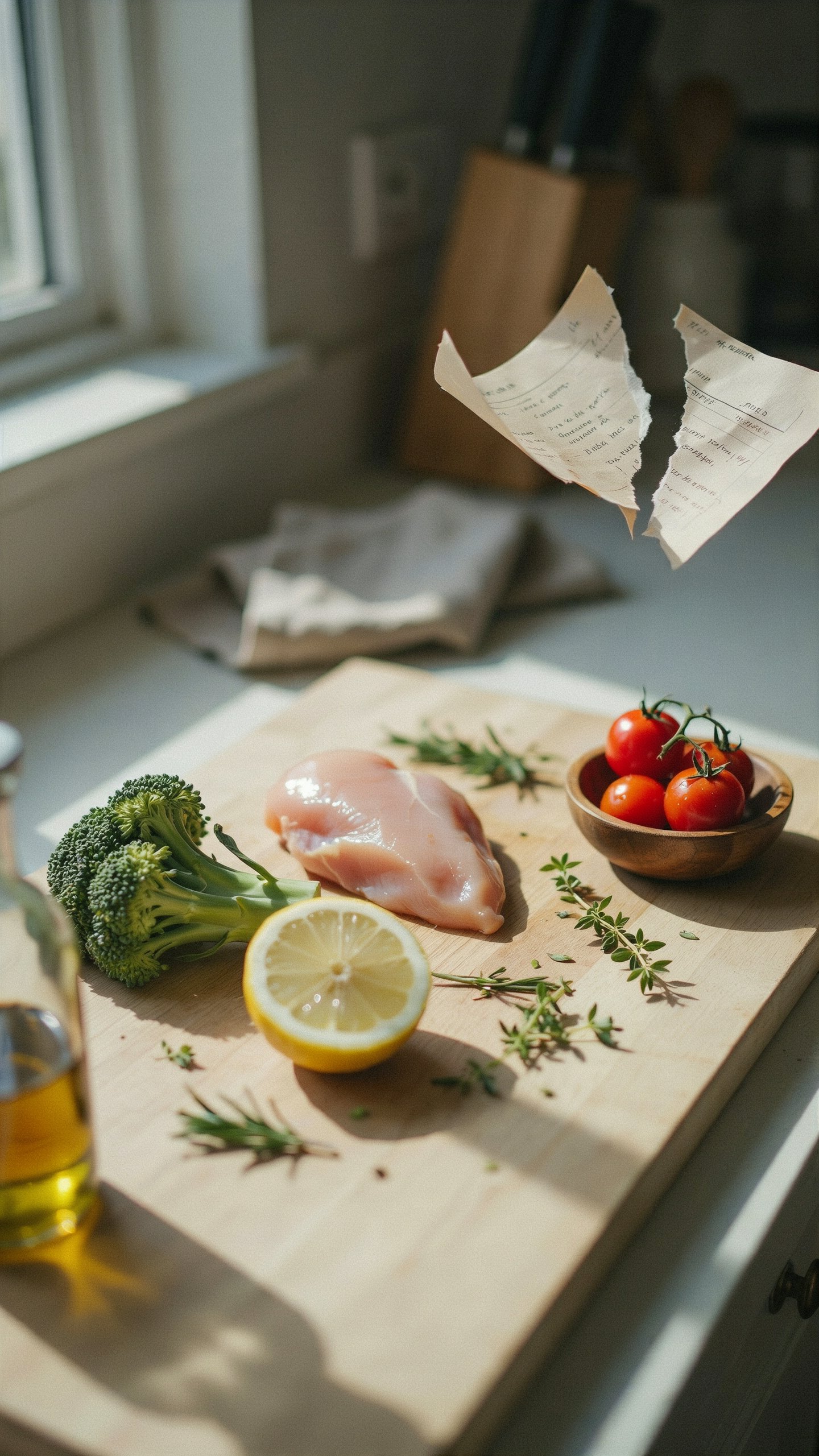 The Illusion Of The Perfect High Protein Meal Plan