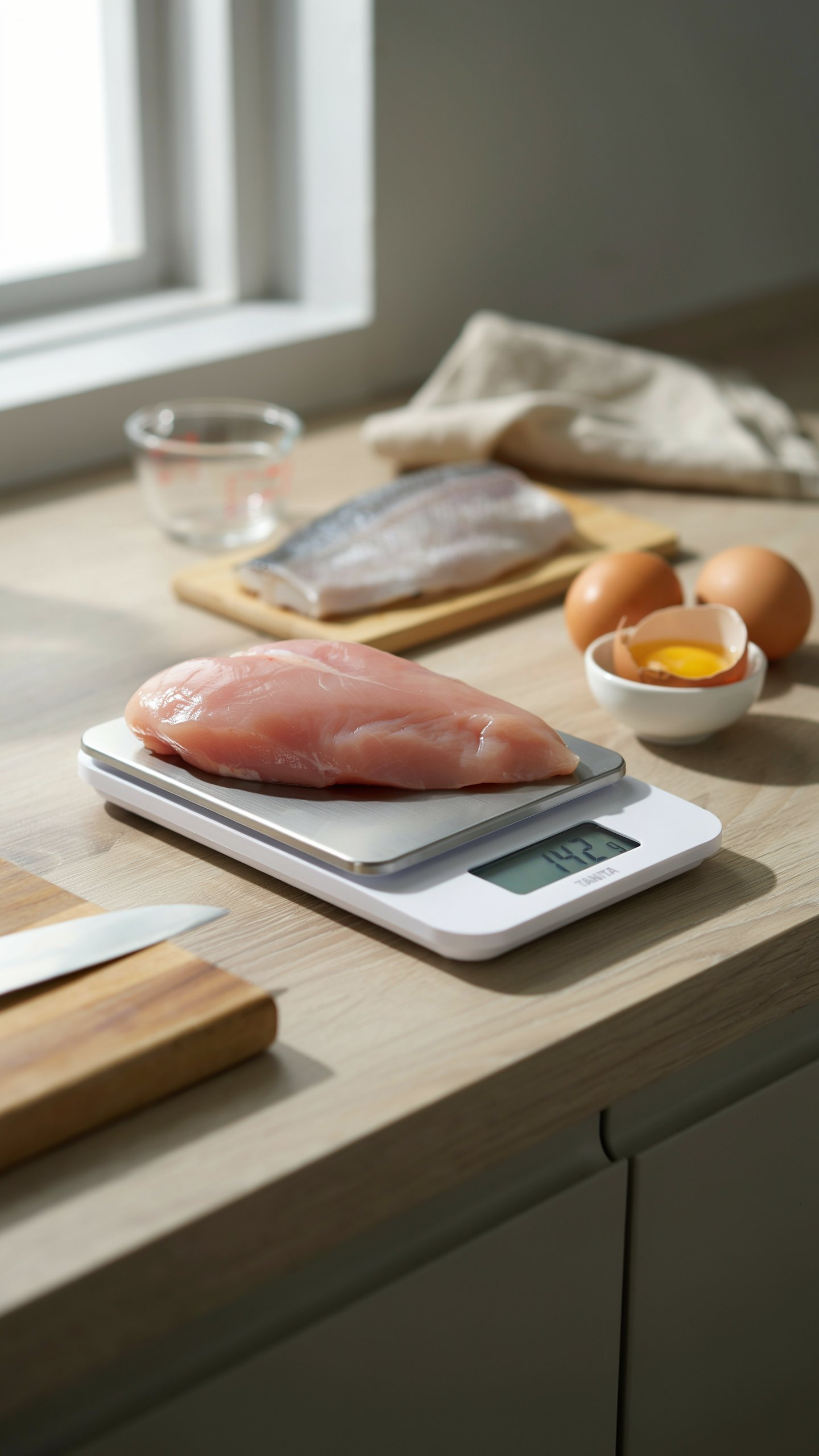 Deconstructing High Protein: What Your Body Actually Uses