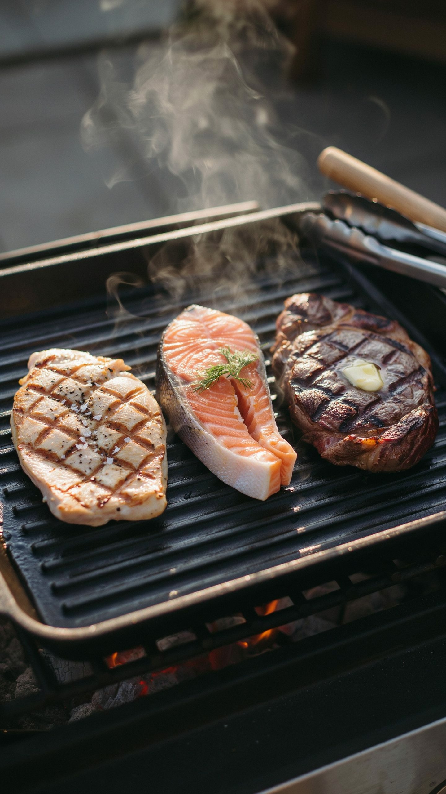 Beyond The Basic High Protein Meal Prep: The Culinary Cheat Codes