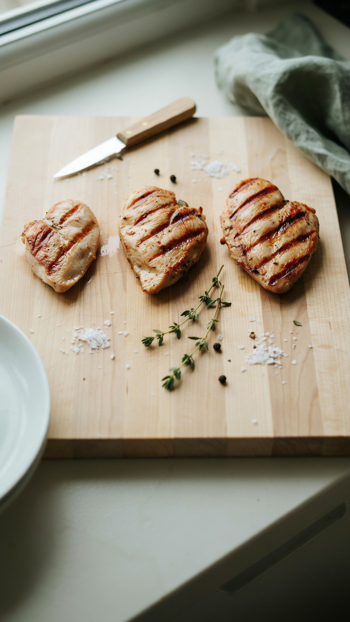 Beyond The Macro Myth: Why Generic Portions Fail You
