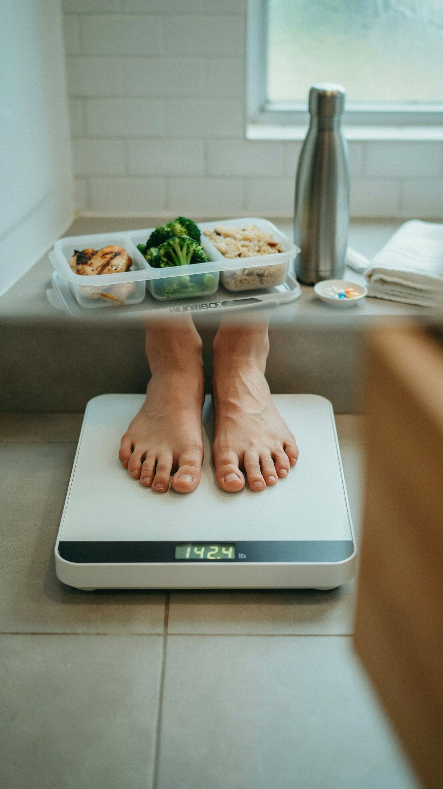 The Iterative Optimization Loop: Refining Your Meal Prep Plans