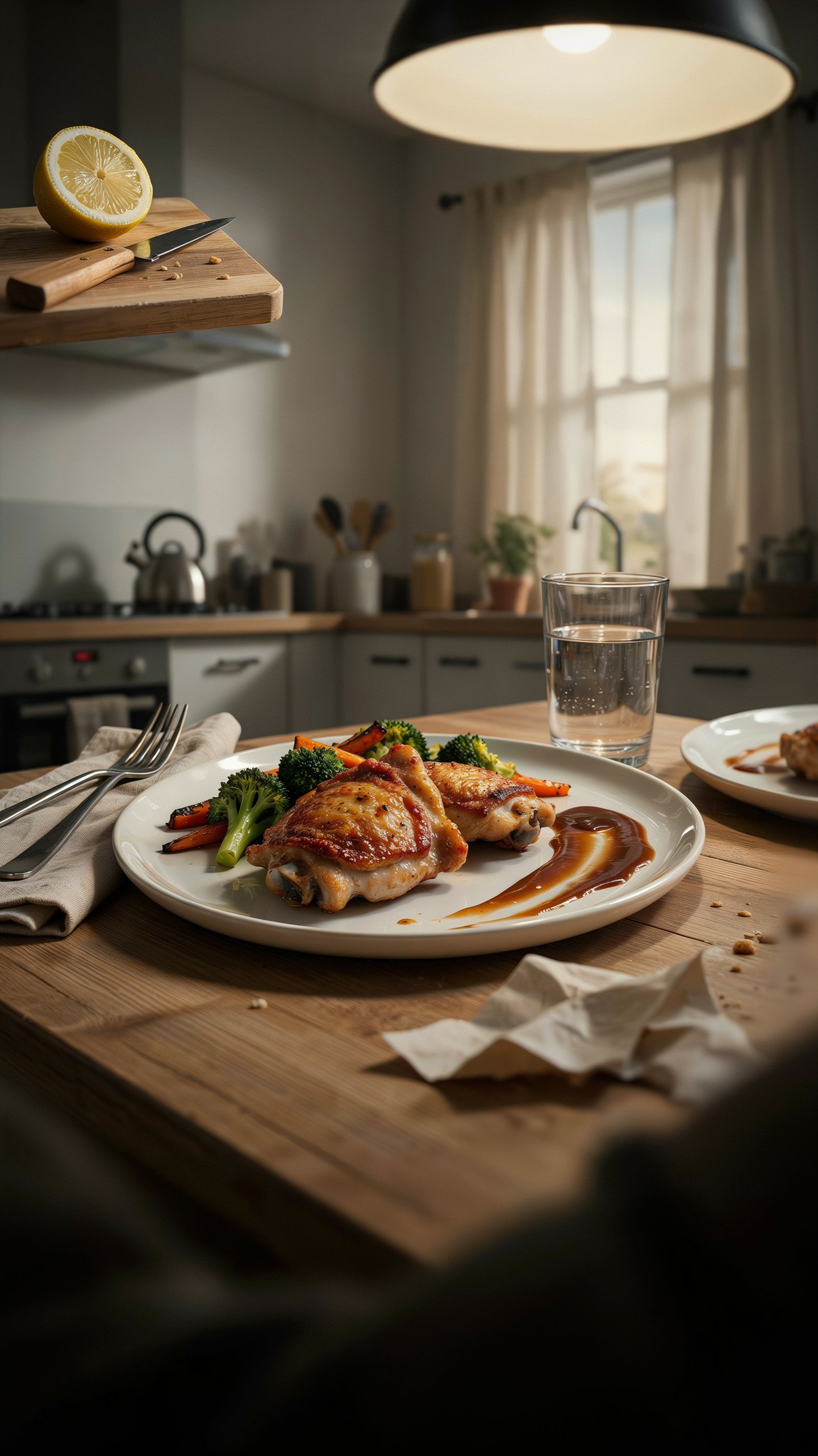 Escaping The Gimmick Trap: Sustainable High Protein Habits