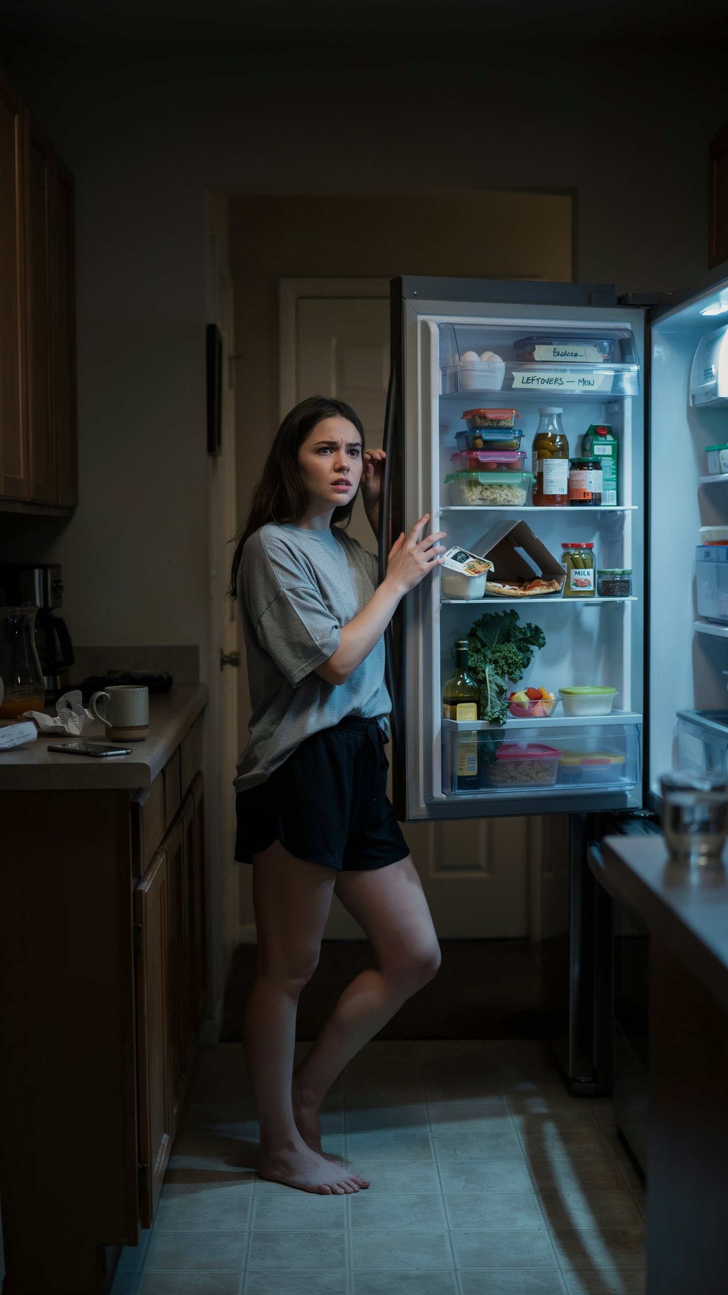 The Unseen Drain: Why Your Simple Meal Prep Fails