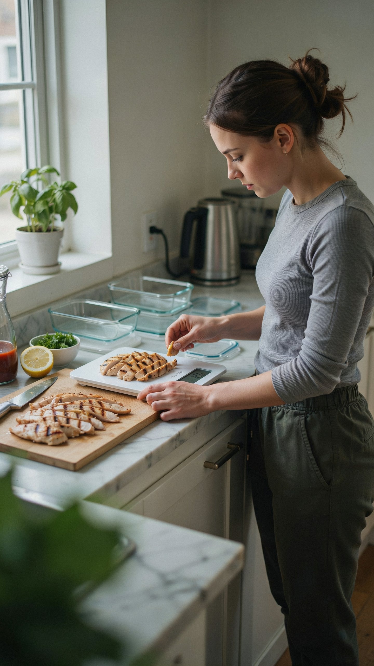 The Autonomy Protocol: Reclaiming Your Nutritional Sovereignty