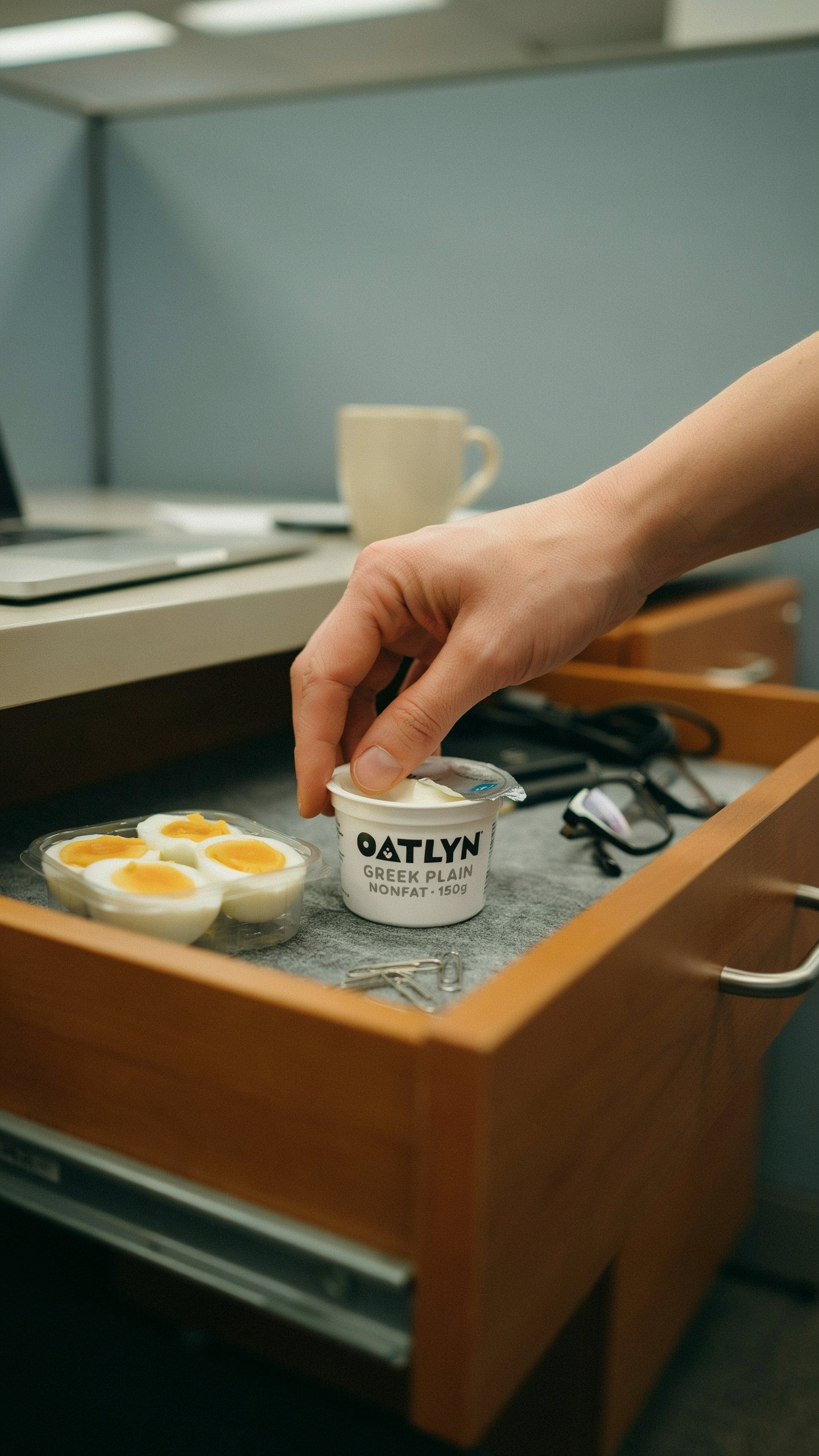Beyond The Plate: Integrating High Protein Into Your Life Flow