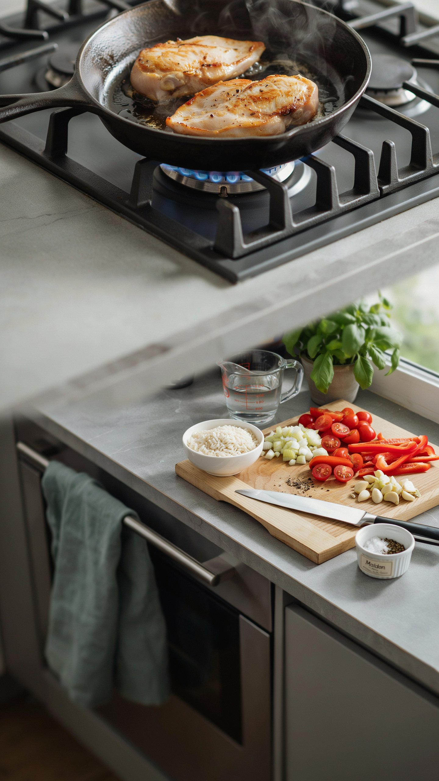 The Sunday Assembly Line: Maximizing Output, Minimizing Effort