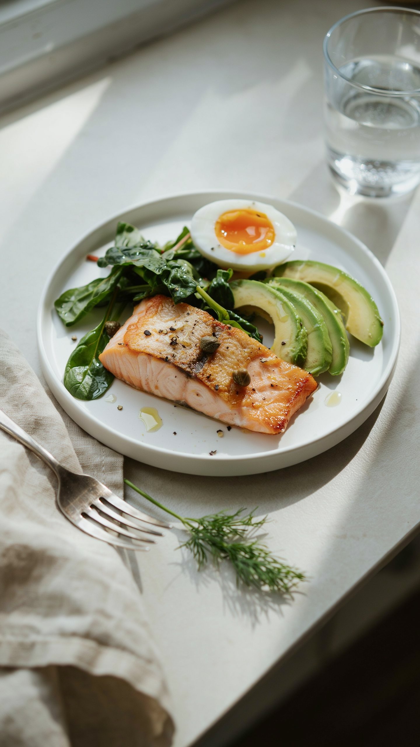 Keto Meal Prep: High Protein, Low Carb, Zero Hassle