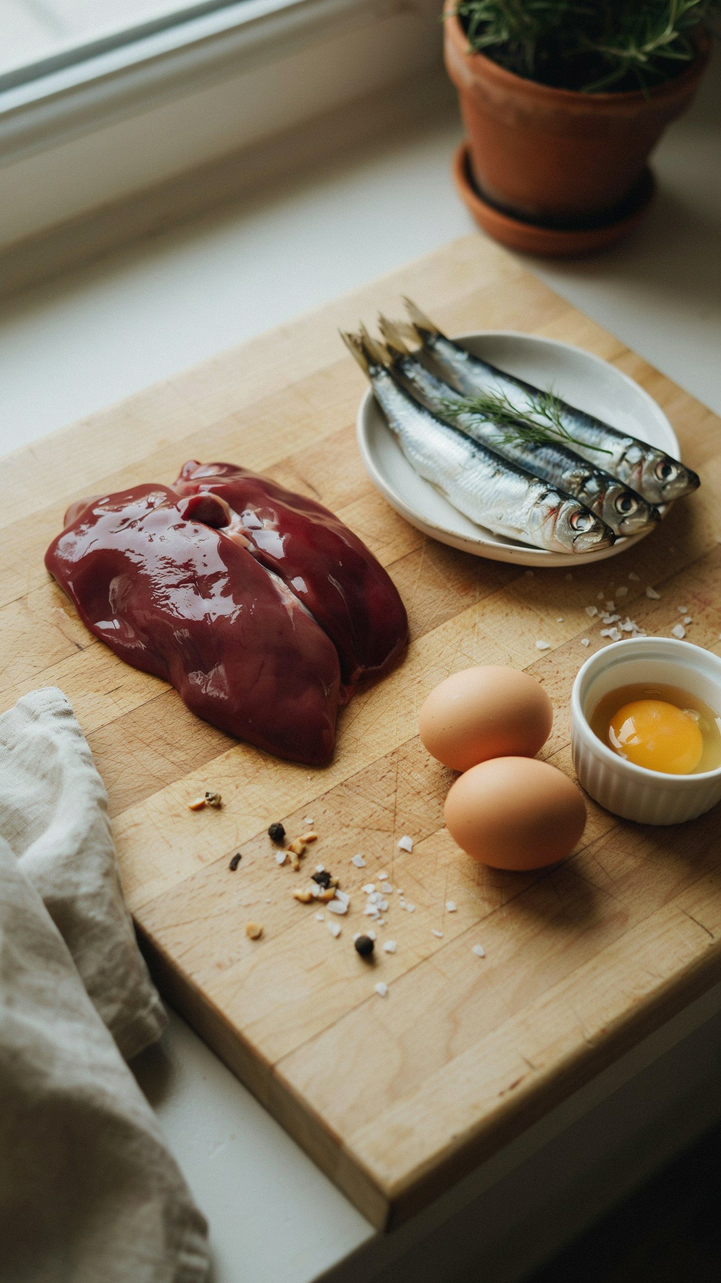 Protein Dense Recipes: Beyond Chicken And Broccoli
