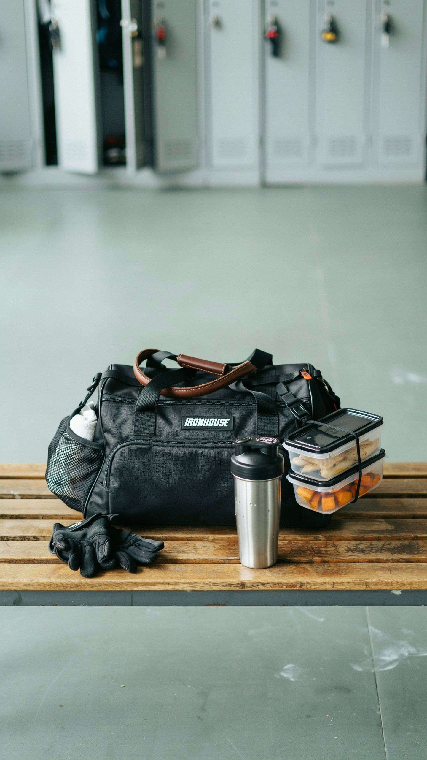 The Anabolic Cascade Protocol: Timing Your Protein Intake