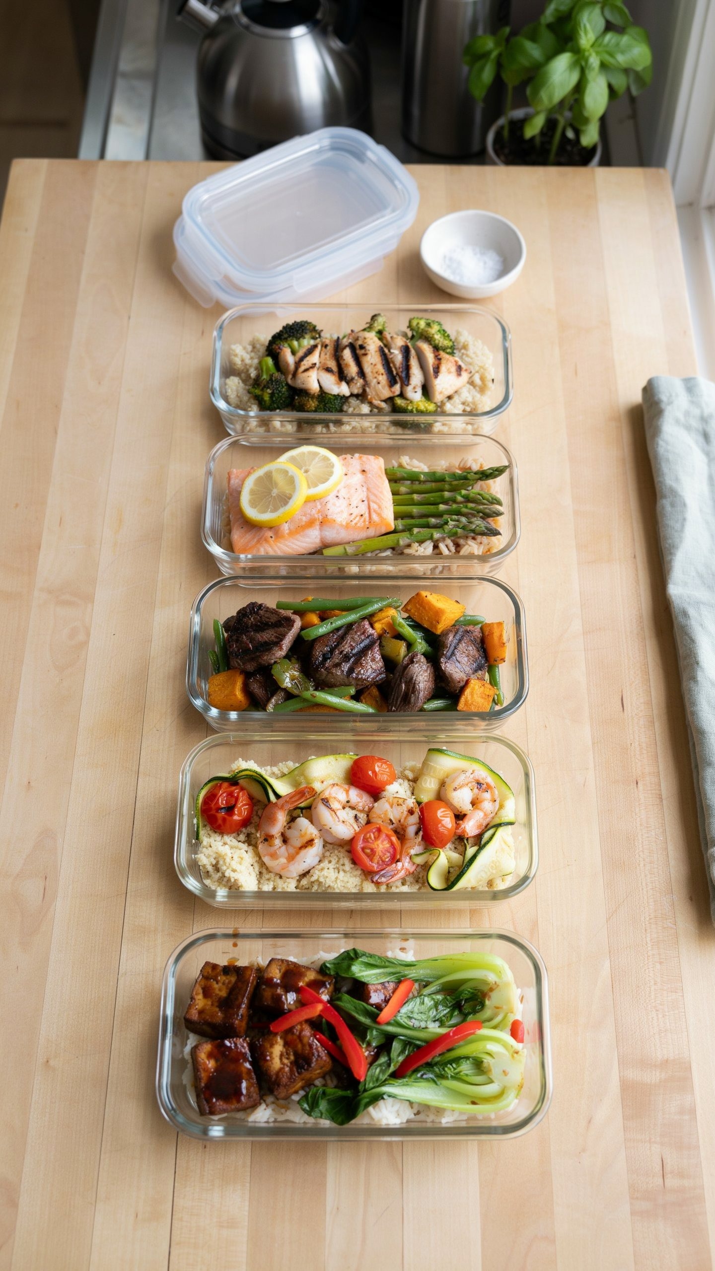 The Lean Mass Economy: Understanding Protein As Capital