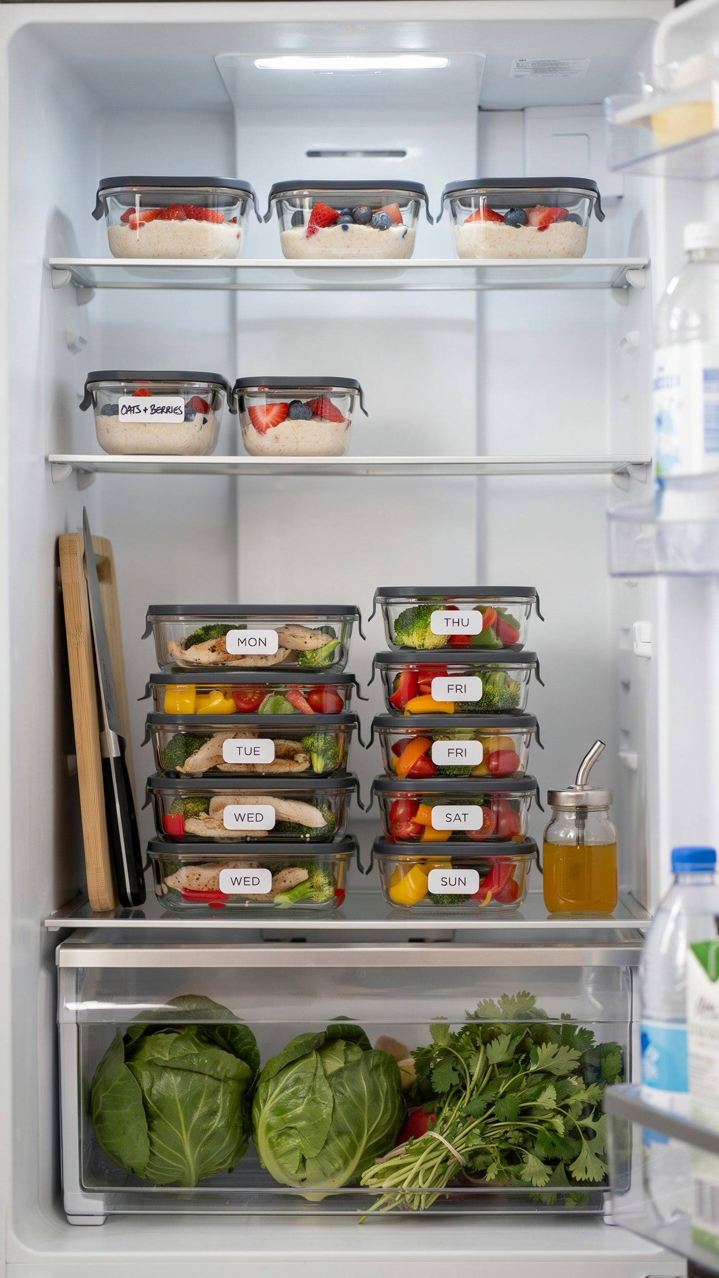 The real obstacle isn't protein intake